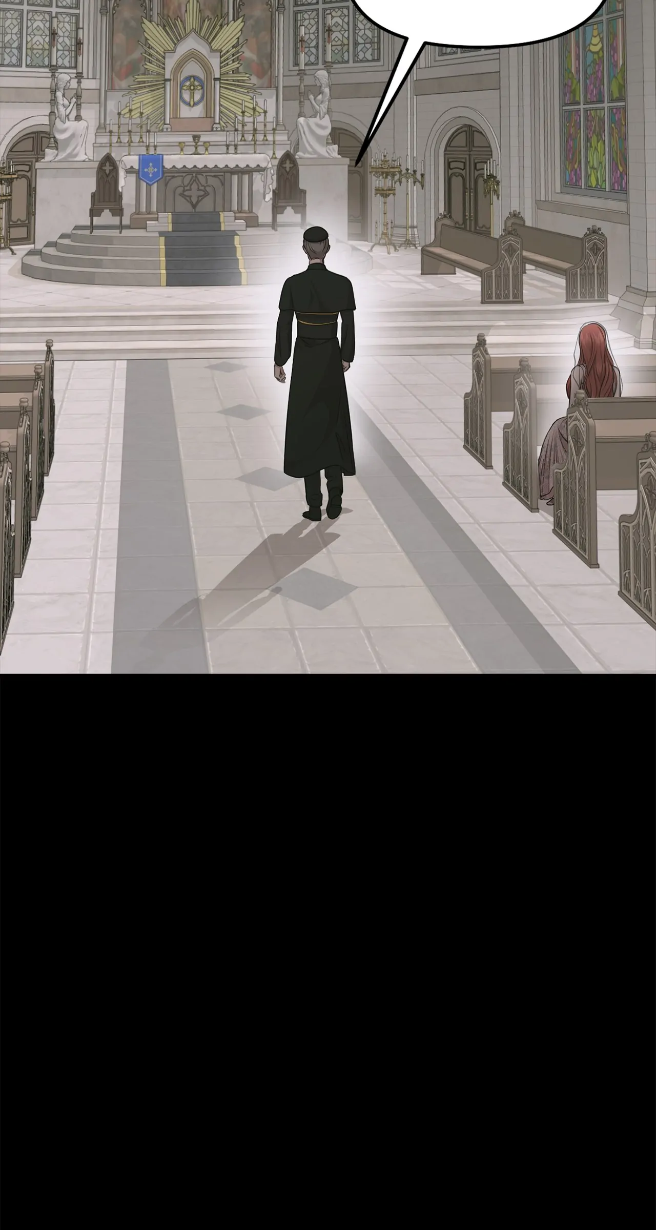 The Secret Bedroom of the Abandoned Princess [Official] - Chapter 7 manhwa