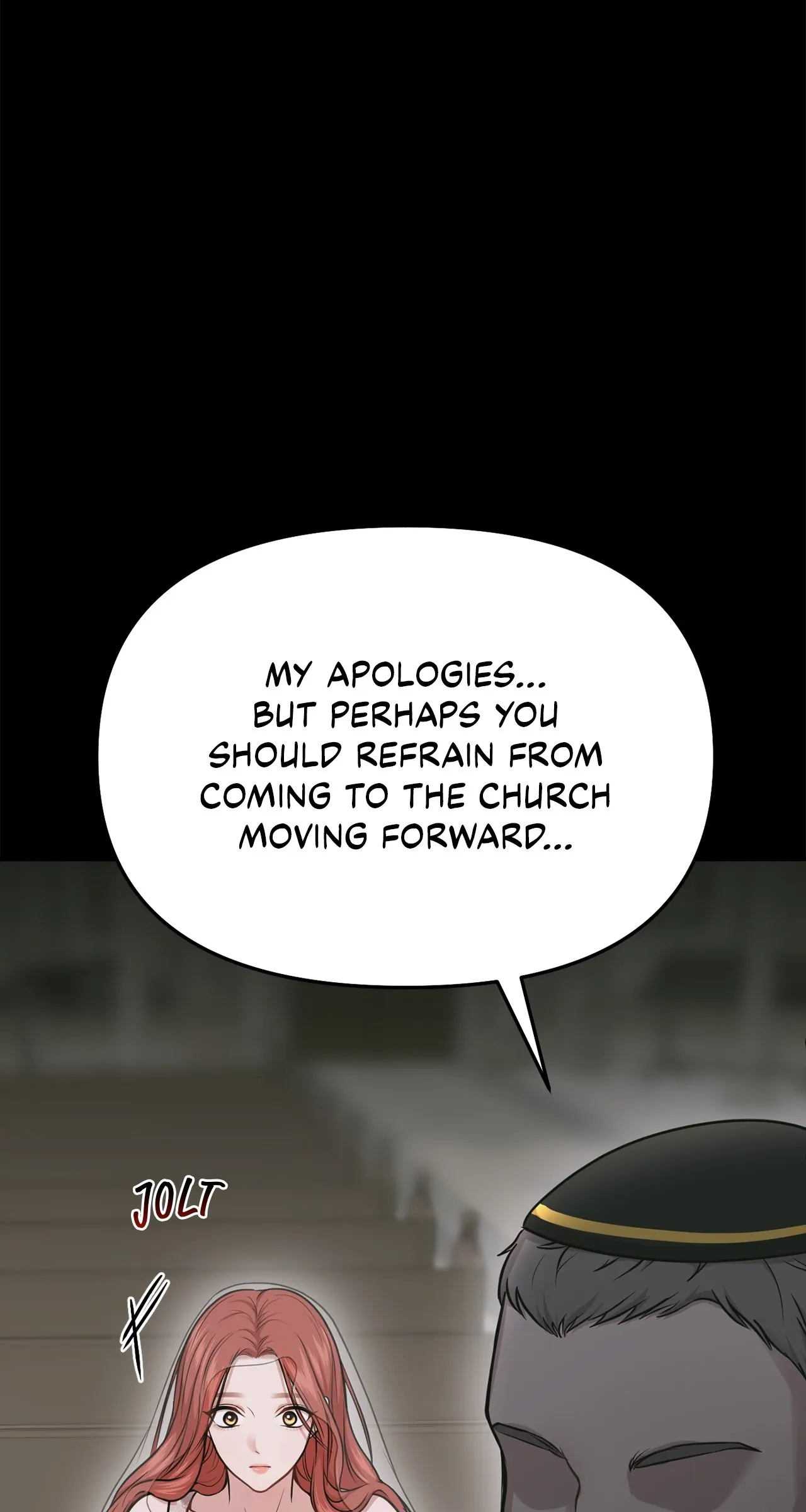 The Secret Bedroom of the Abandoned Princess [Official] - Chapter 7 manhwa