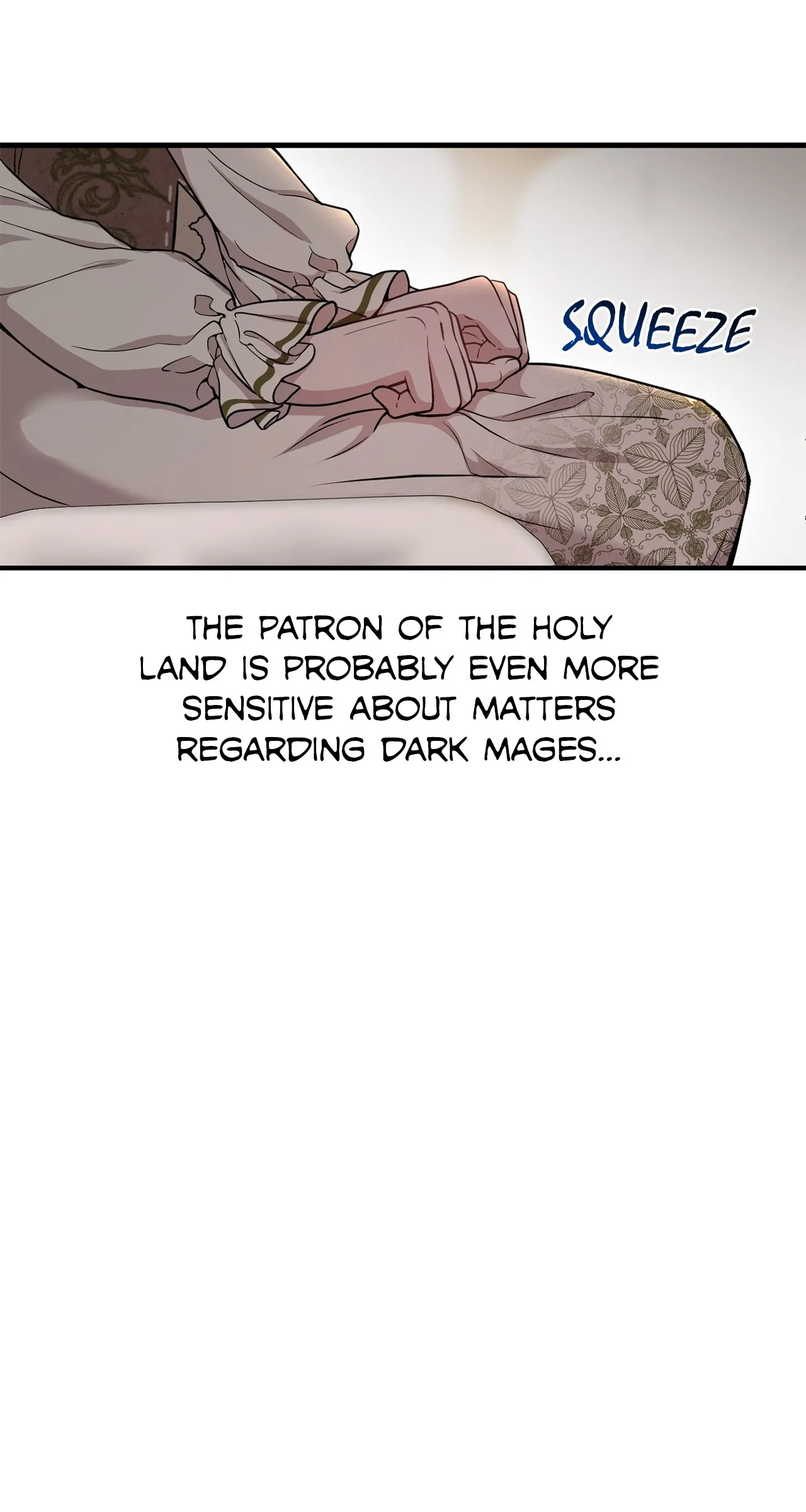 The Secret Bedroom of the Abandoned Princess [Official] - Chapter 7 manhwa