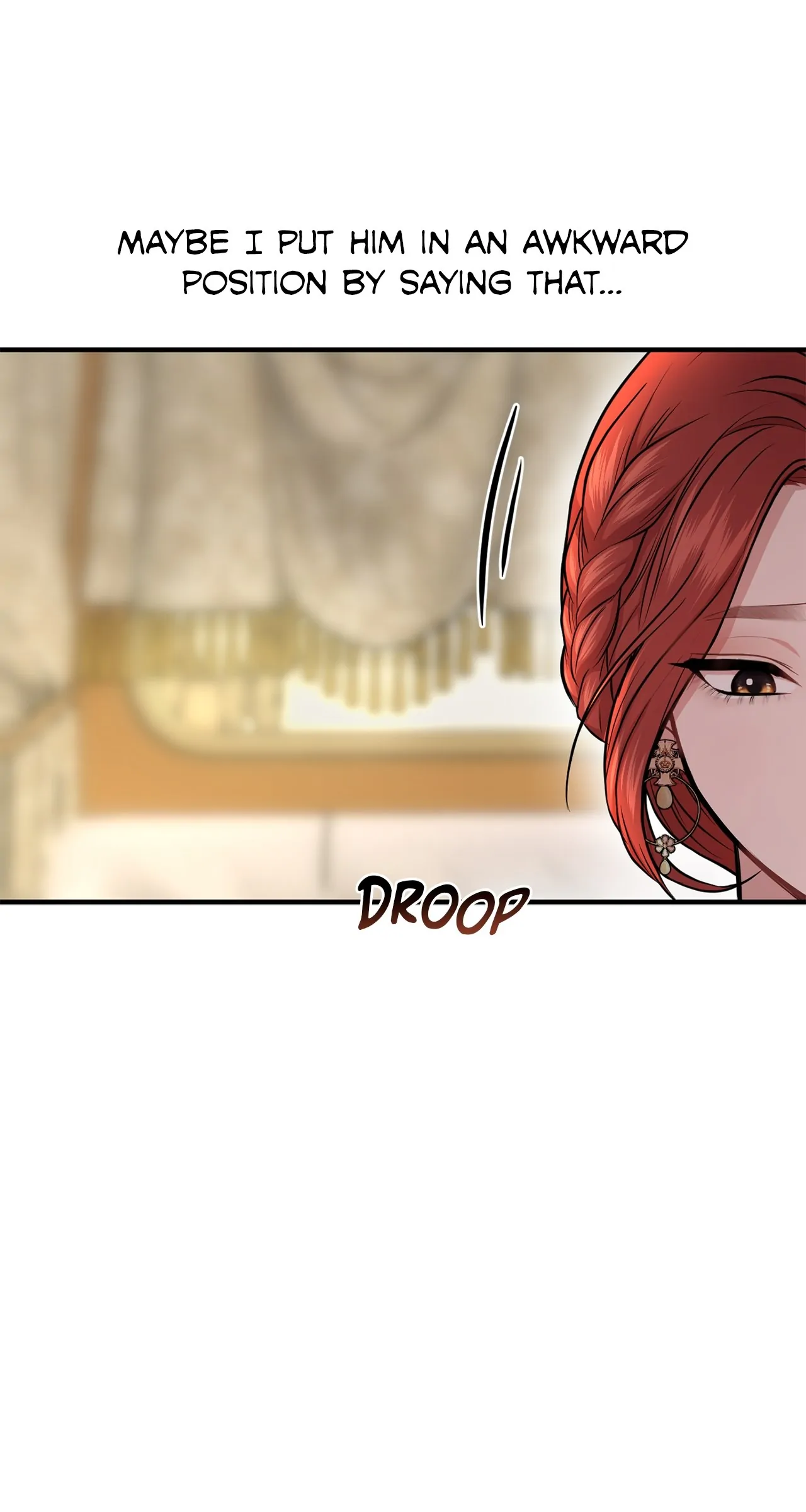 The Secret Bedroom of the Abandoned Princess [Official] - Chapter 7 manhwa