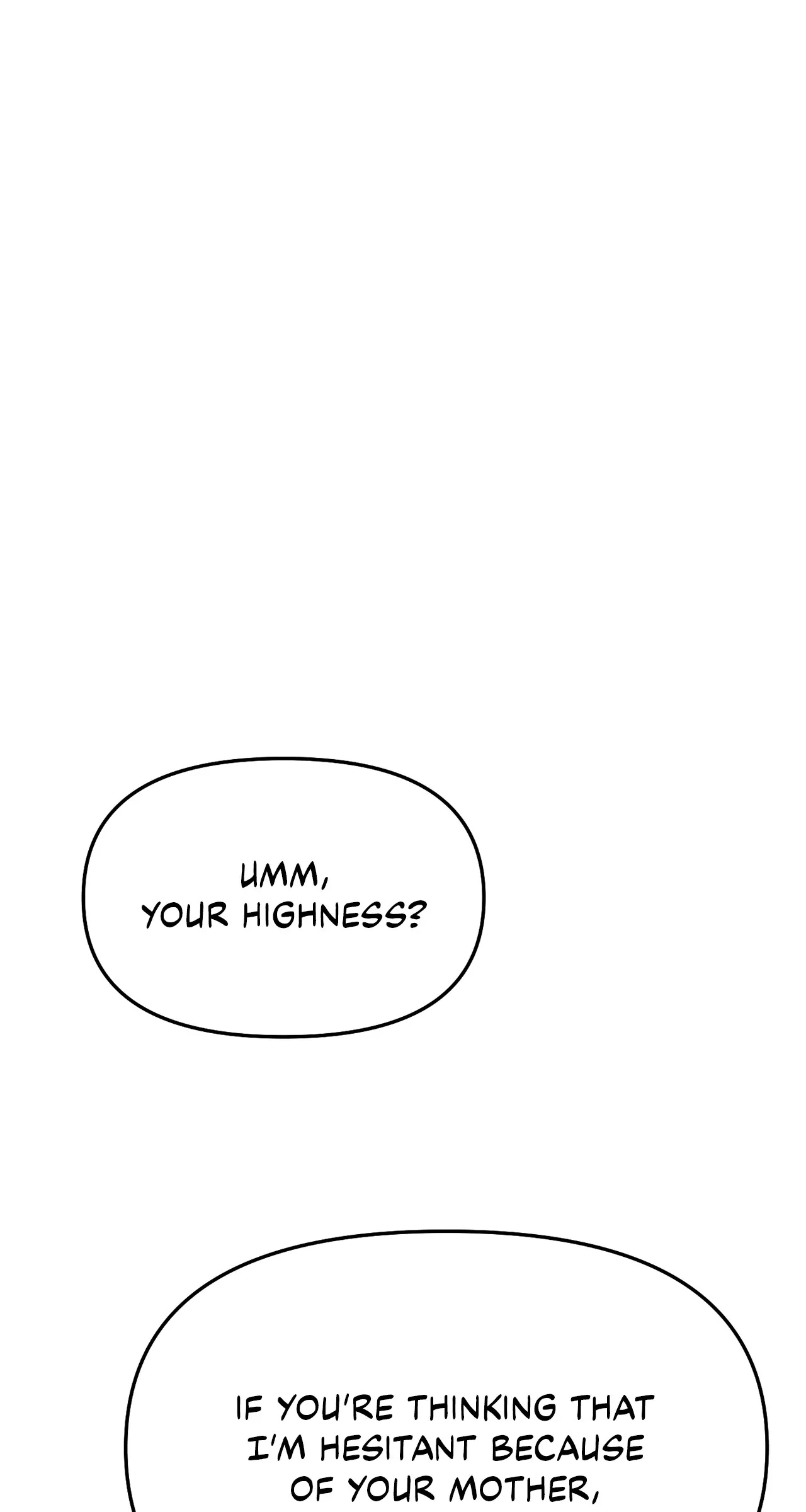 The Secret Bedroom of the Abandoned Princess [Official] - Chapter 7 manhwa