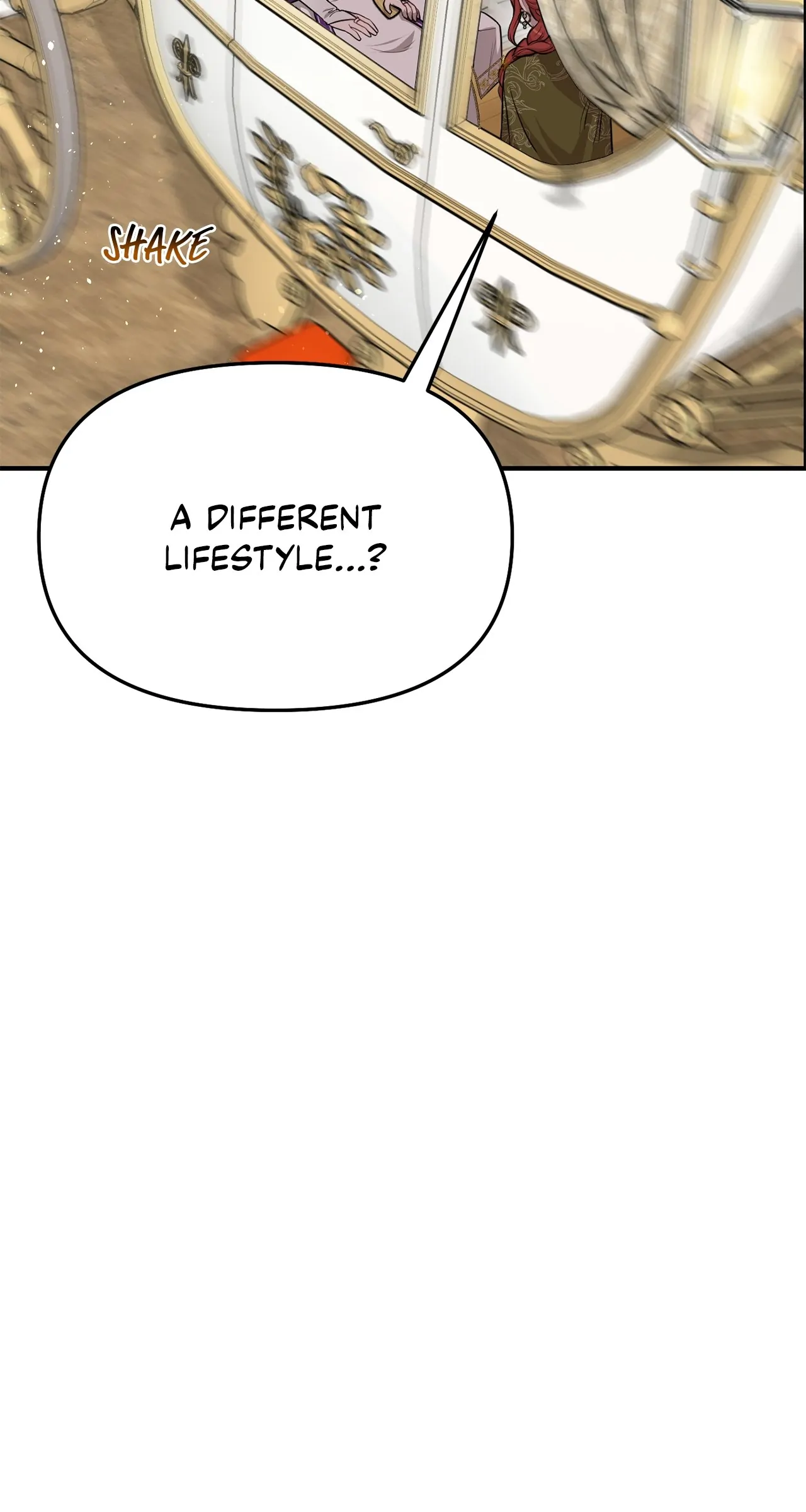 The Secret Bedroom of the Abandoned Princess [Official] - Chapter 7 manhwa