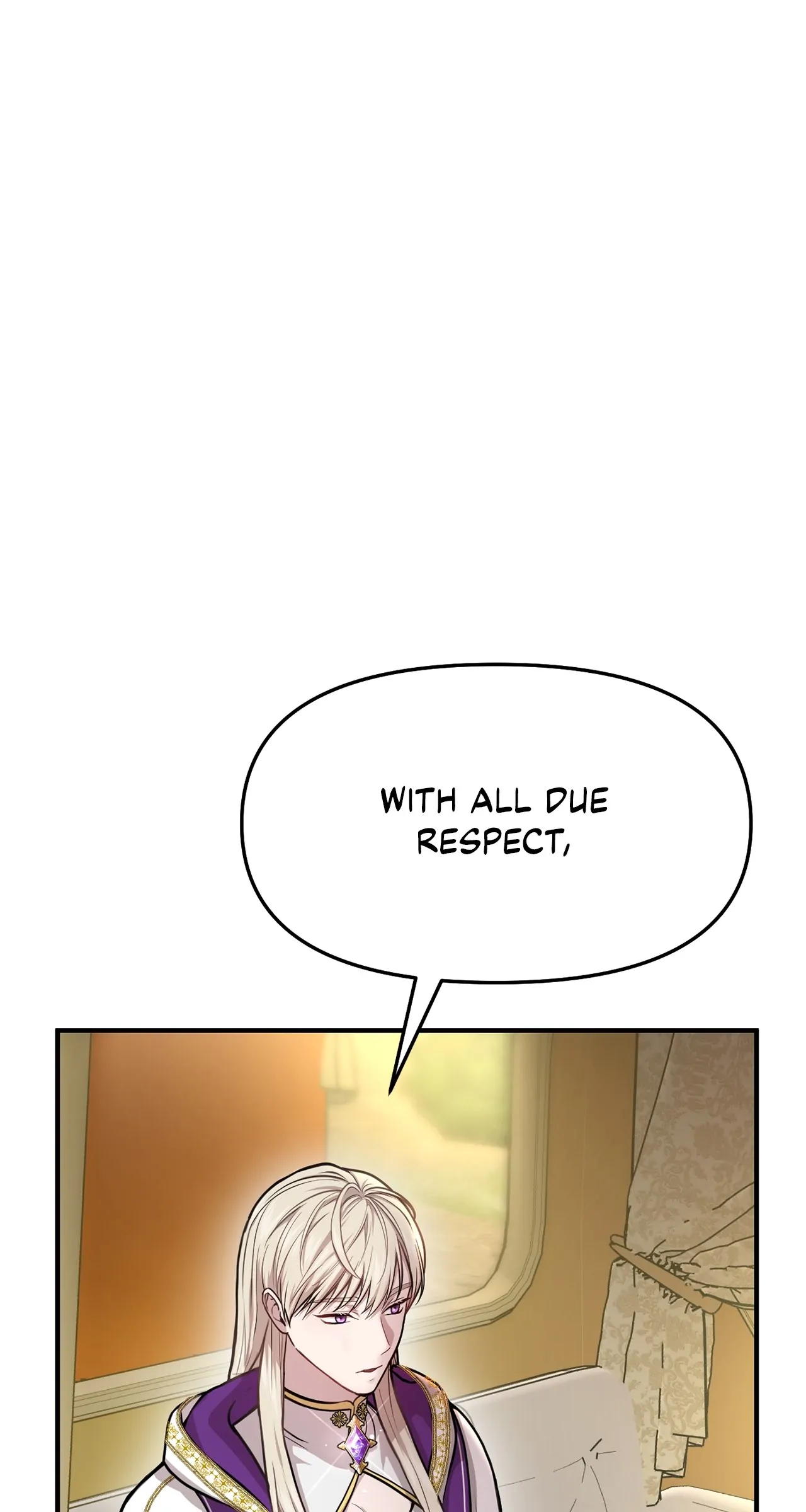 The Secret Bedroom of the Abandoned Princess [Official] - Chapter 7 manhwa