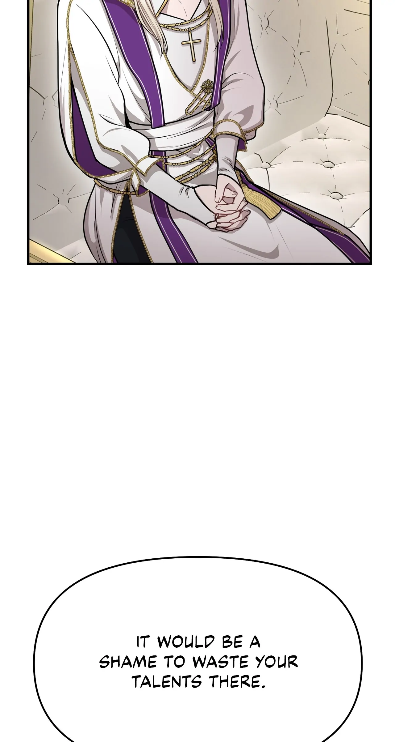 The Secret Bedroom of the Abandoned Princess [Official] - Chapter 7 manhwa