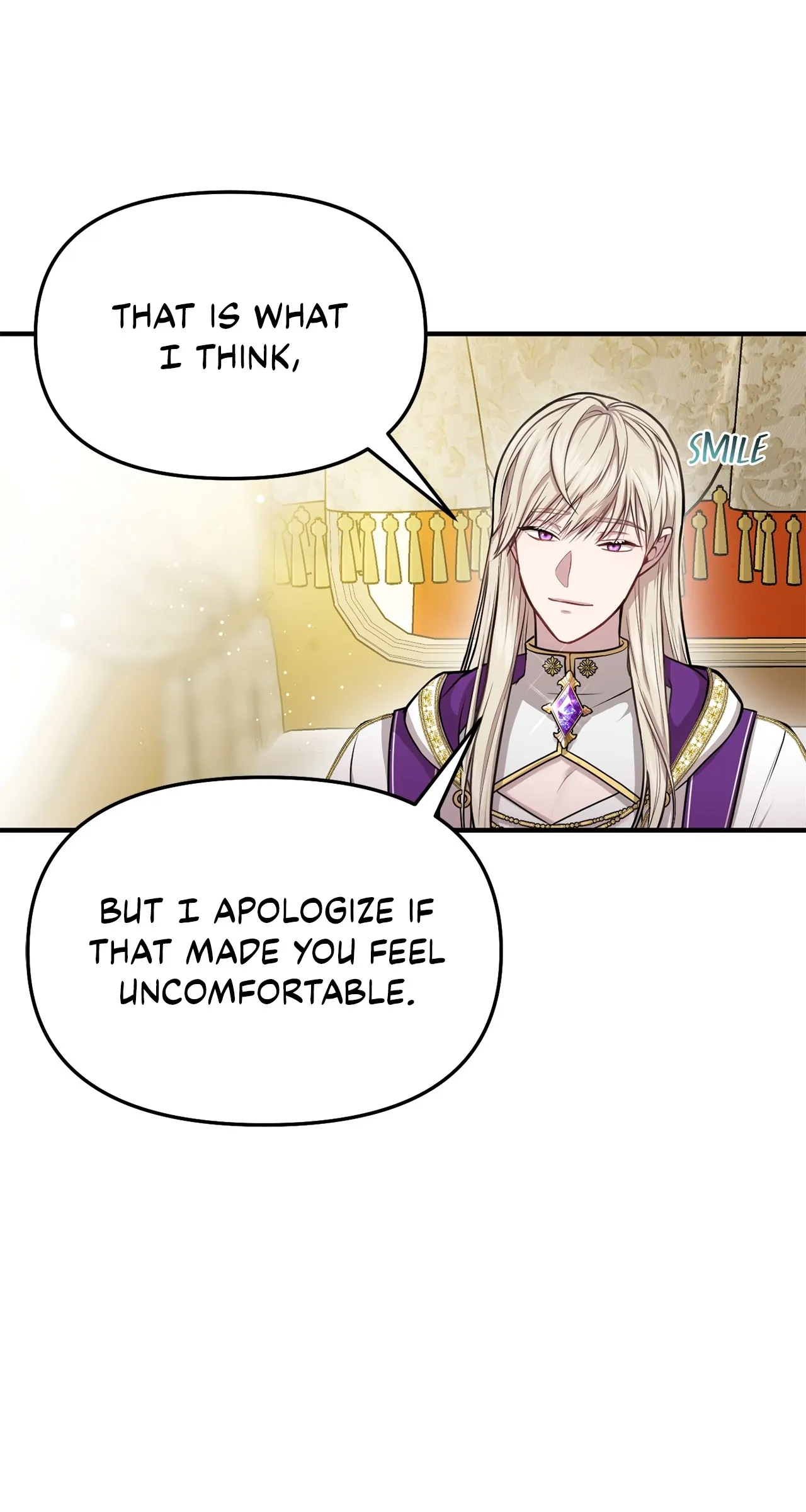 The Secret Bedroom of the Abandoned Princess [Official] - Chapter 7 manhwa