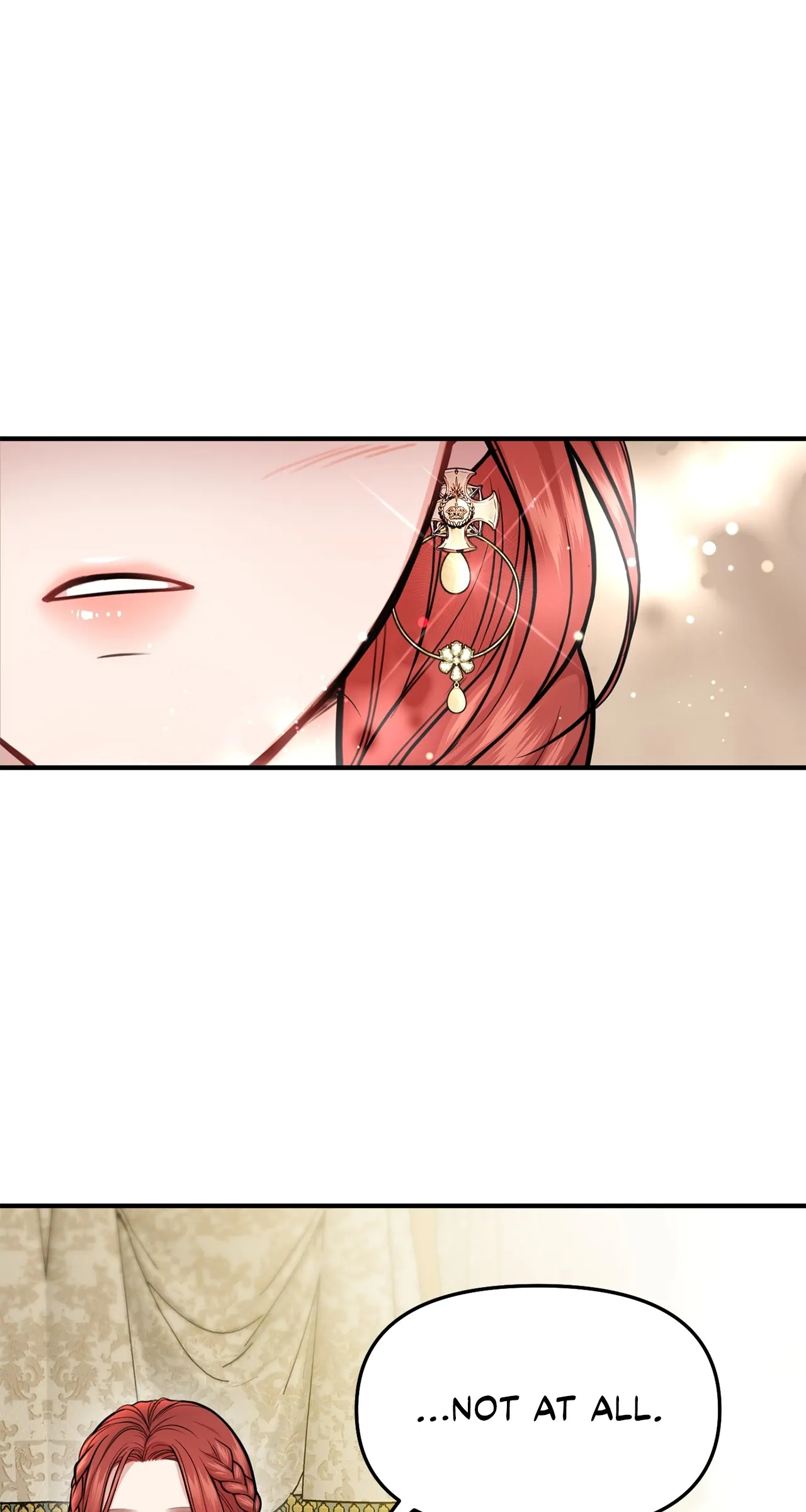 The Secret Bedroom of the Abandoned Princess [Official] - Chapter 7 manhwa