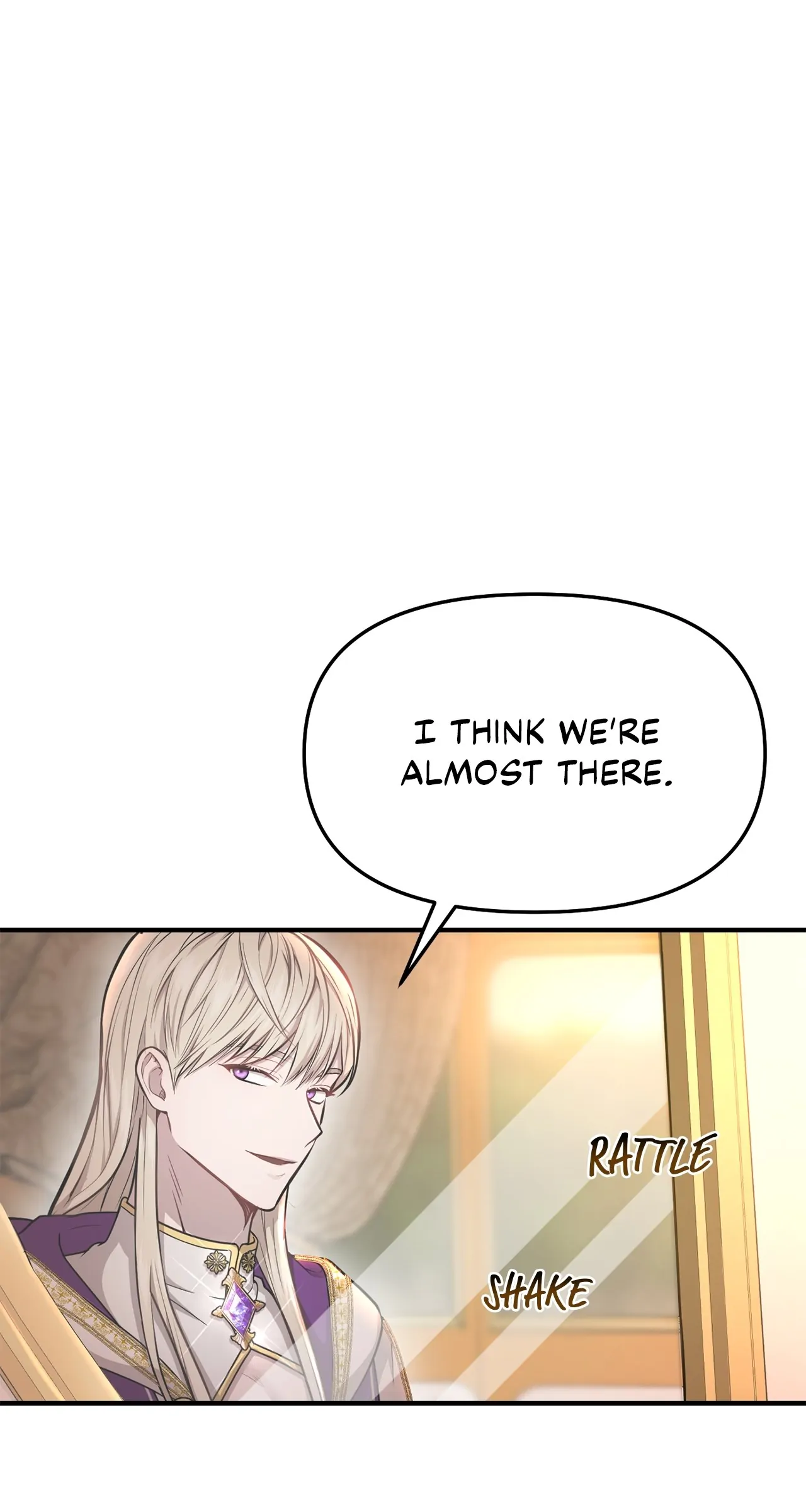 The Secret Bedroom of the Abandoned Princess [Official] - Chapter 7 manhwa