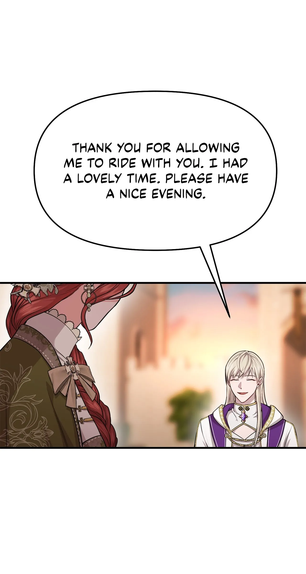 The Secret Bedroom of the Abandoned Princess [Official] - Chapter 7 manhwa