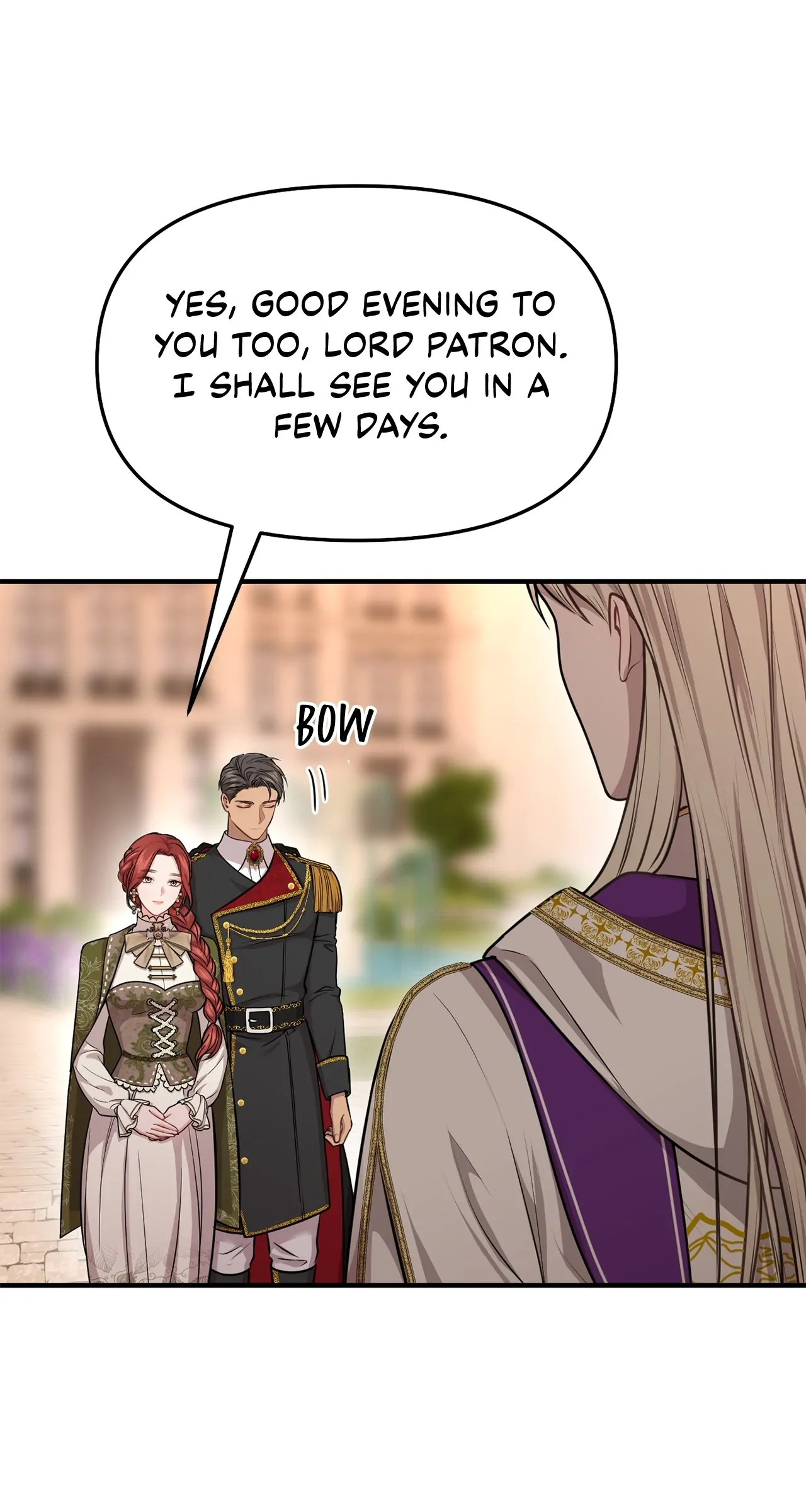 The Secret Bedroom of the Abandoned Princess [Official] - Chapter 7 manhwa
