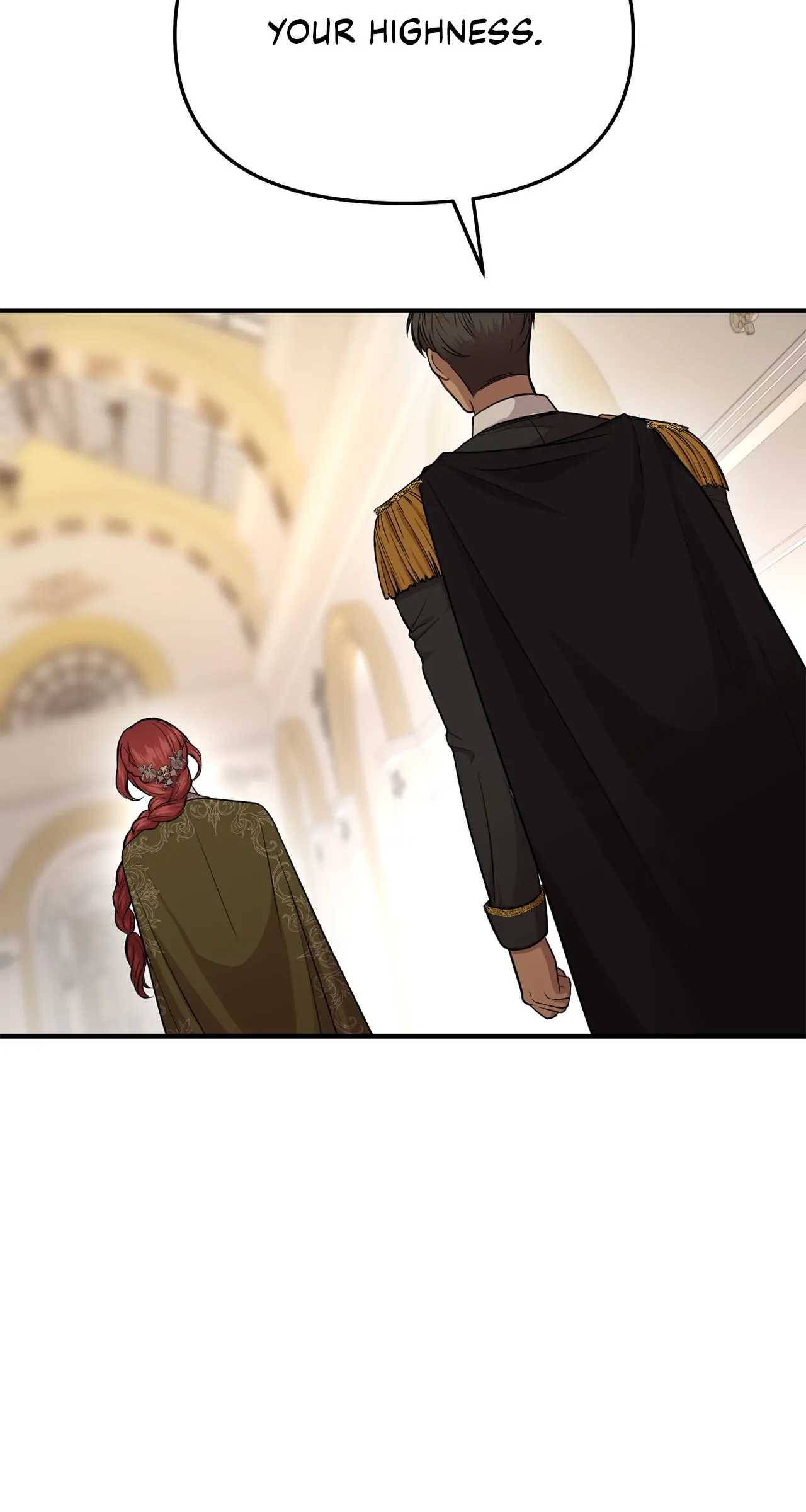 The Secret Bedroom of the Abandoned Princess [Official] - Chapter 7 manhwa