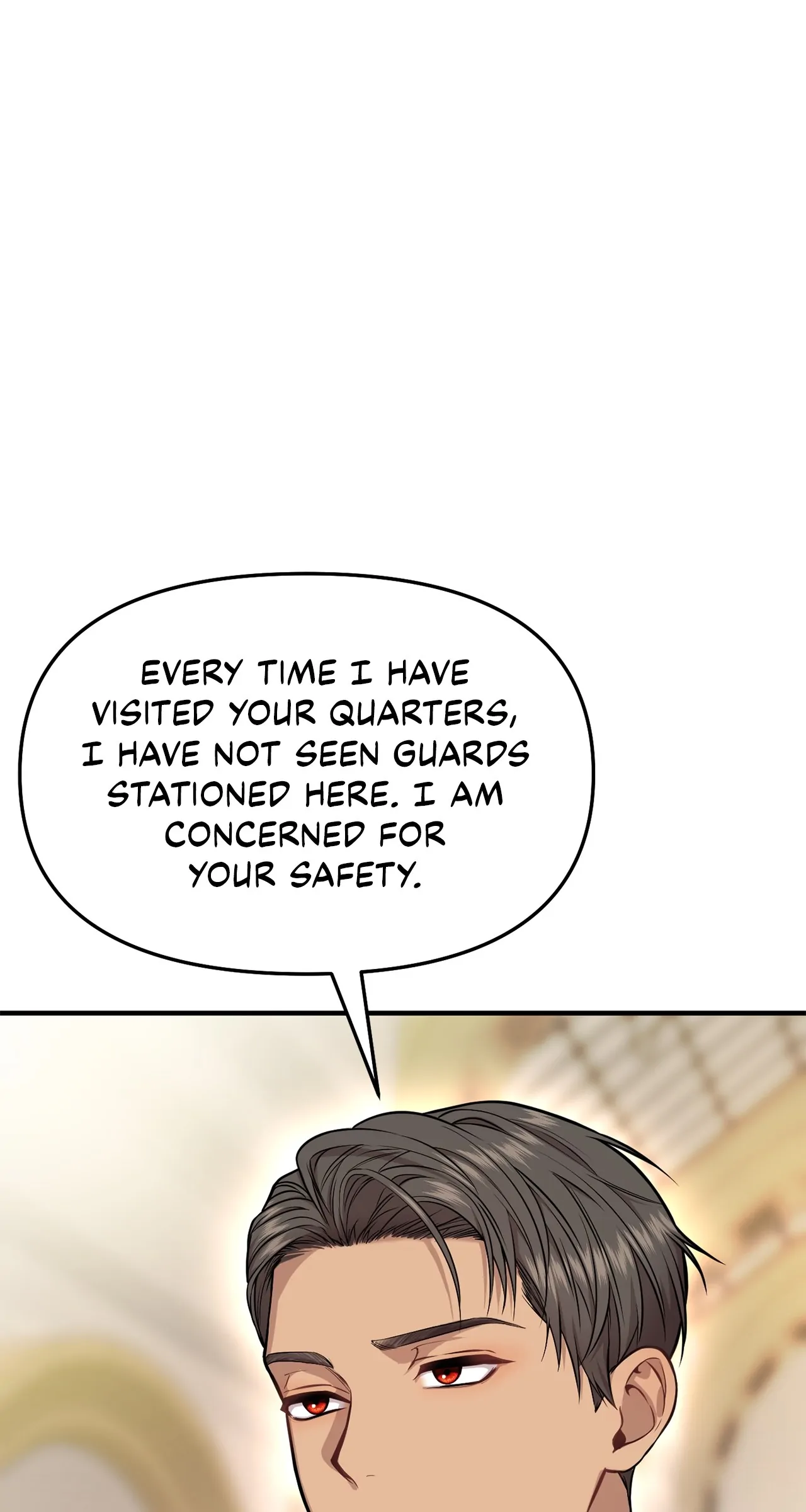 The Secret Bedroom of the Abandoned Princess [Official] - Chapter 7 manhwa