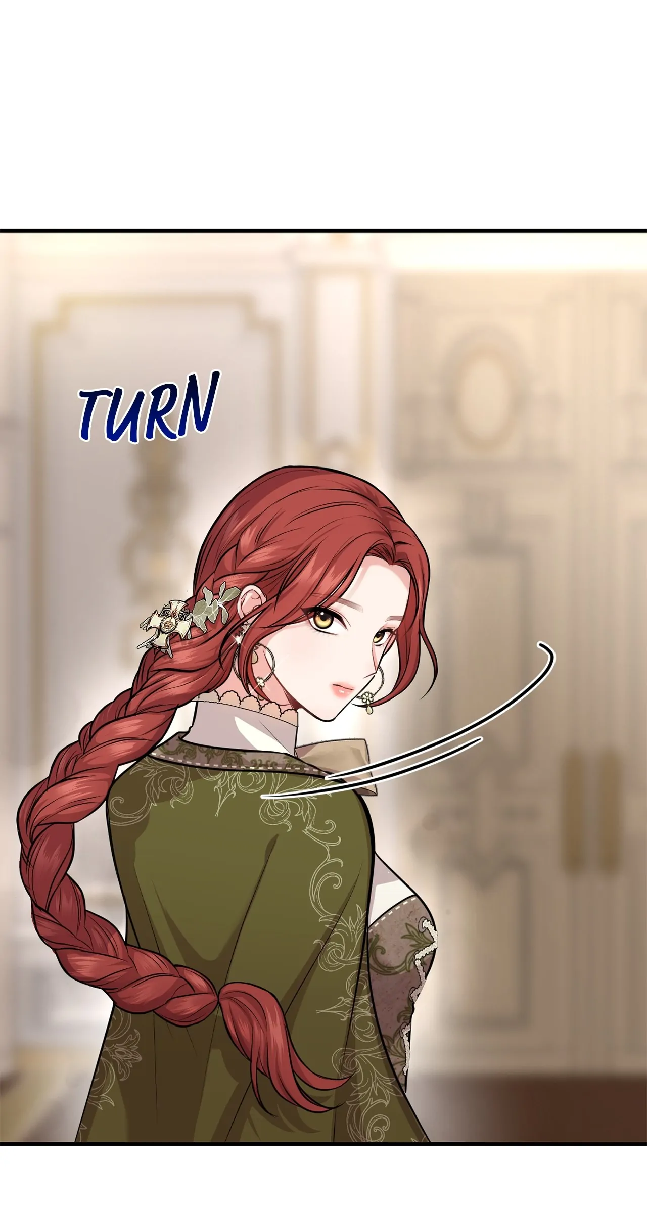 The Secret Bedroom of the Abandoned Princess [Official] - Chapter 7 manhwa