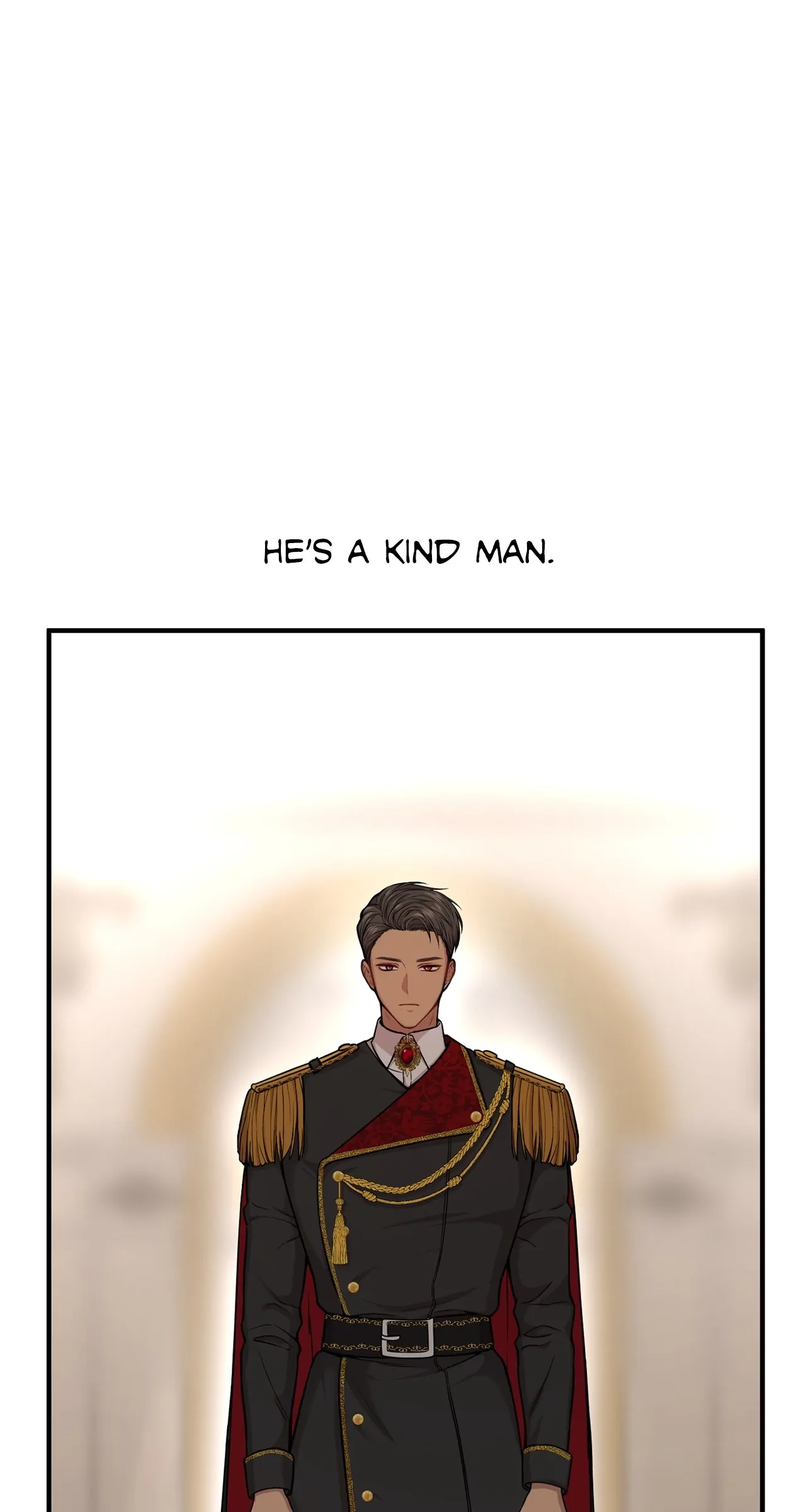 The Secret Bedroom of the Abandoned Princess [Official] - Chapter 7 manhwa