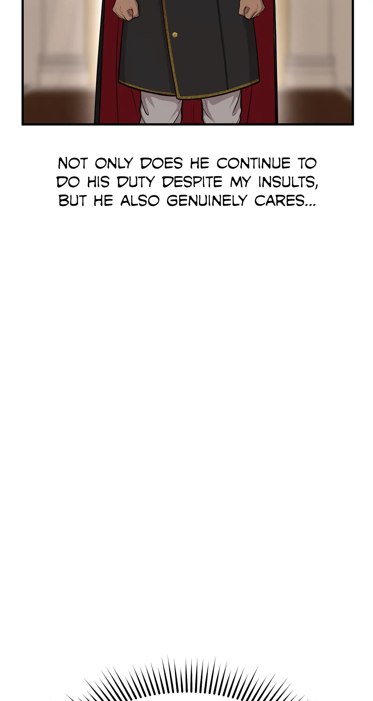 The Secret Bedroom of the Abandoned Princess [Official] - Chapter 7 manhwa