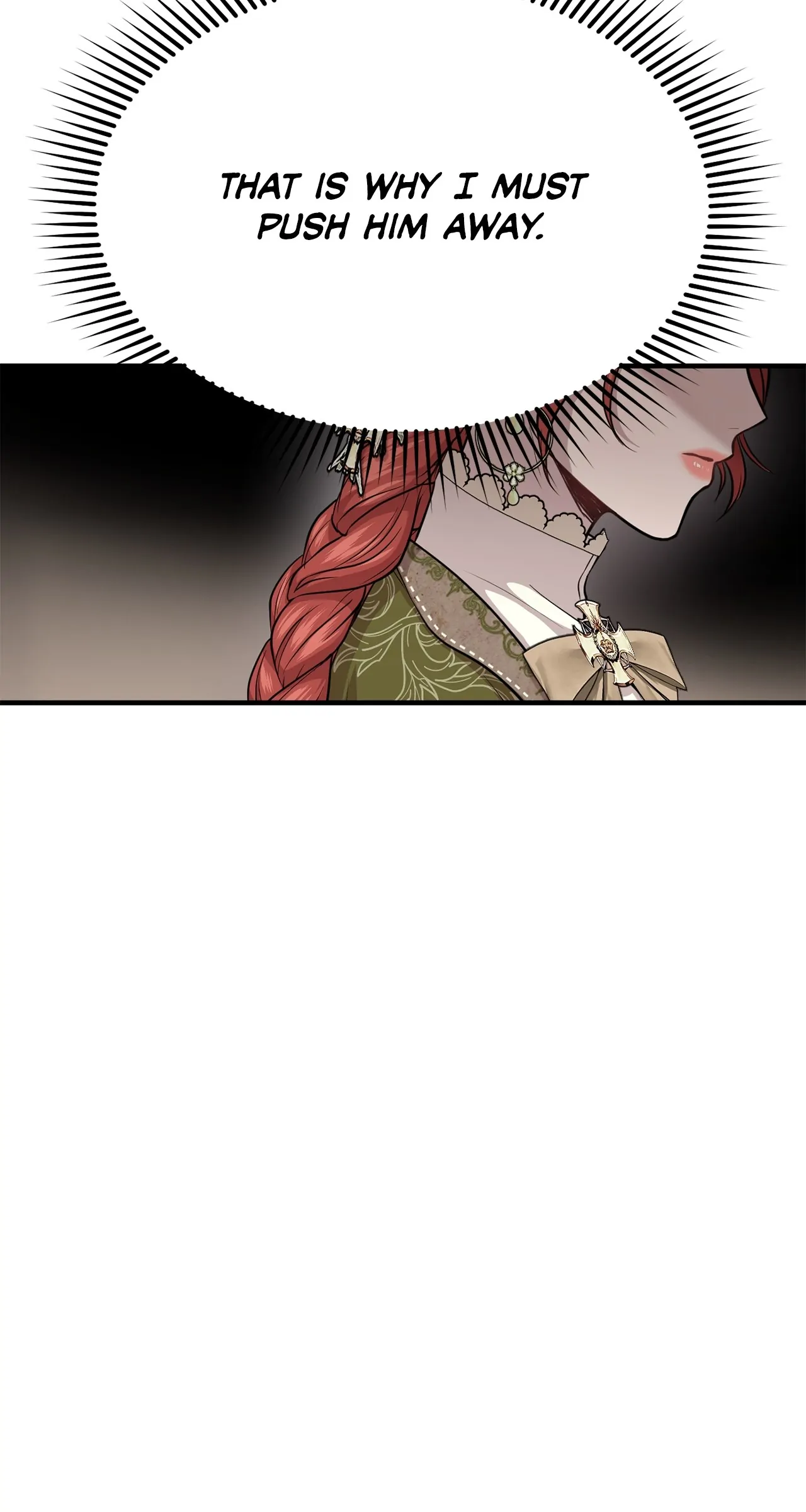 The Secret Bedroom of the Abandoned Princess [Official] - Chapter 7 manhwa