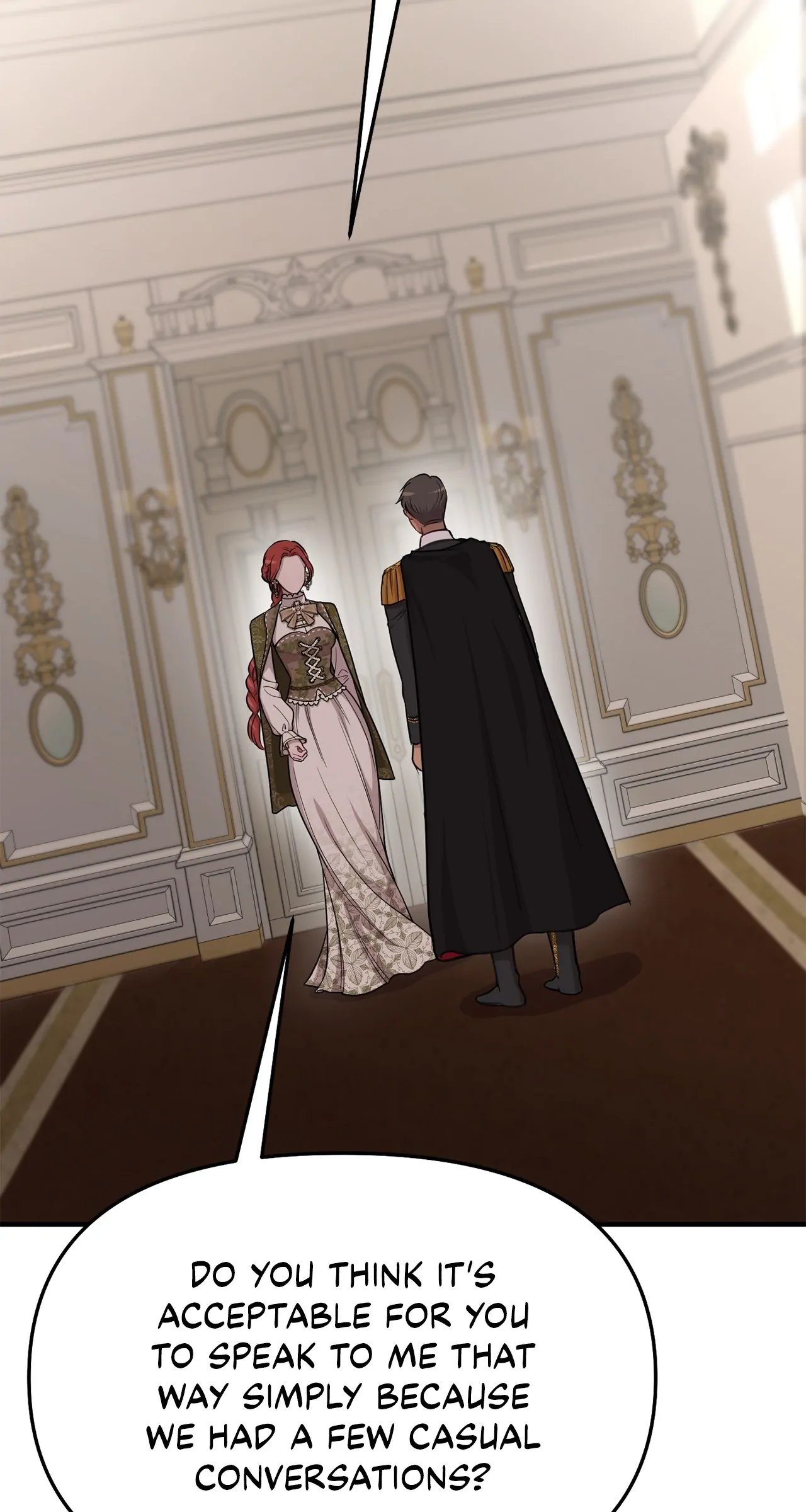 The Secret Bedroom of the Abandoned Princess [Official] - Chapter 7 manhwa