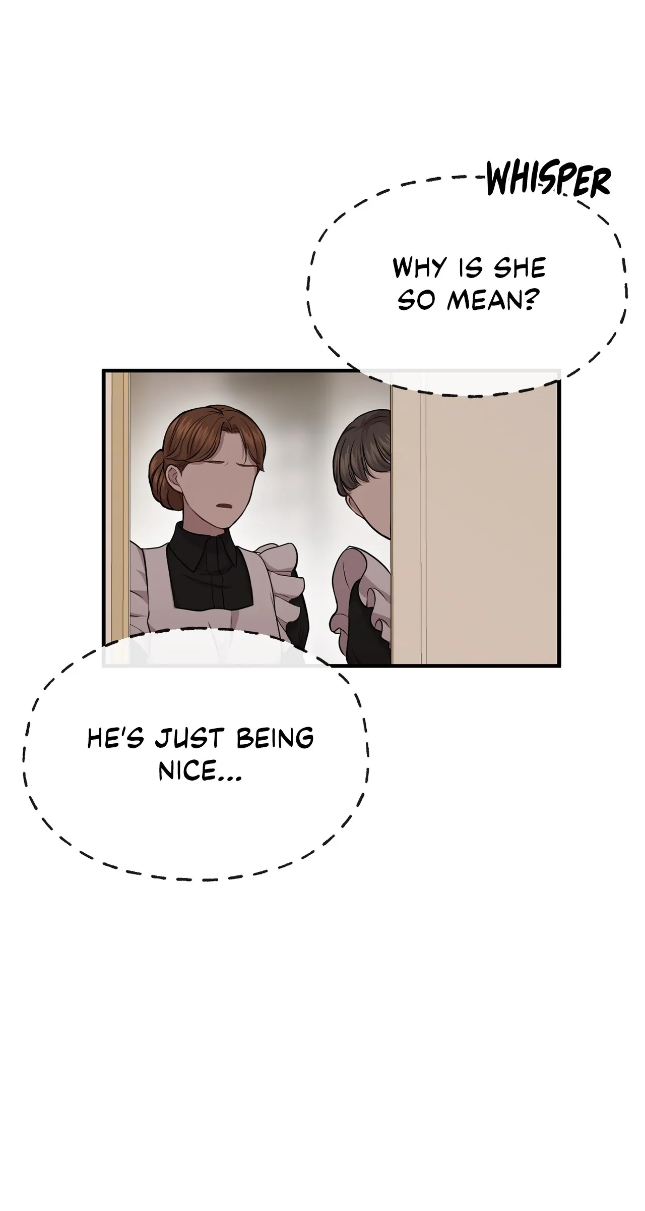 The Secret Bedroom of the Abandoned Princess [Official] - Chapter 7 manhwa
