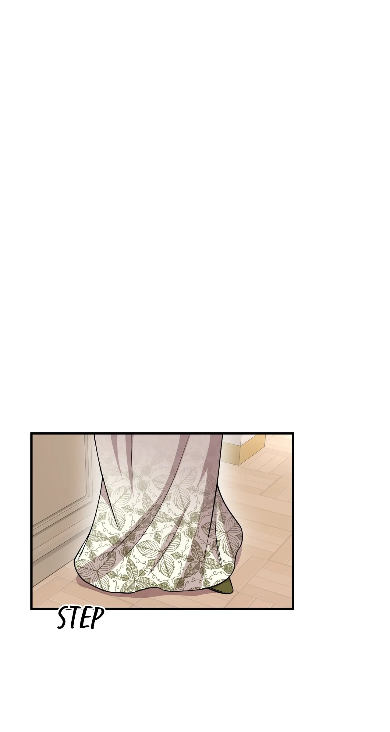 The Secret Bedroom of the Abandoned Princess [Official] - Chapter 7 manhwa