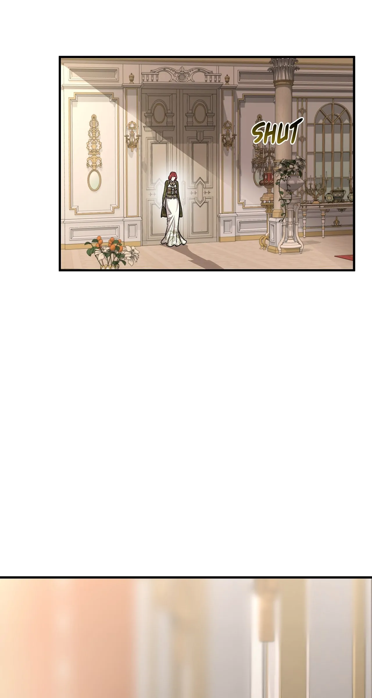 The Secret Bedroom of the Abandoned Princess [Official] - Chapter 7 manhwa