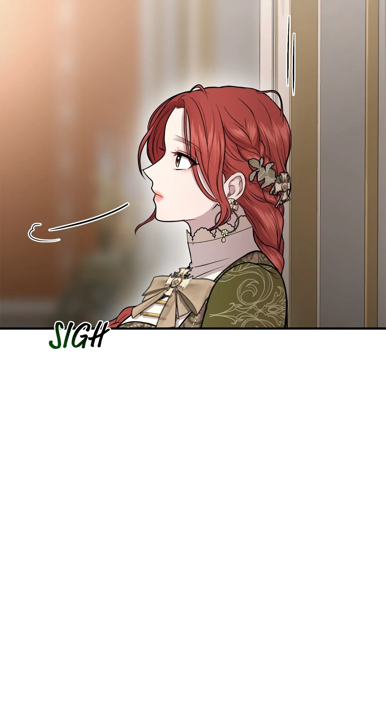 The Secret Bedroom of the Abandoned Princess [Official] - Chapter 7 manhwa