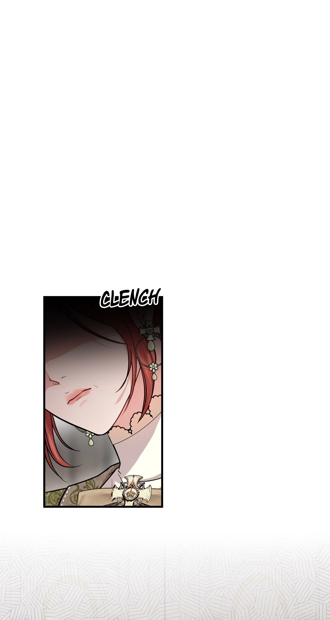 The Secret Bedroom of the Abandoned Princess [Official] - Chapter 7 manhwa