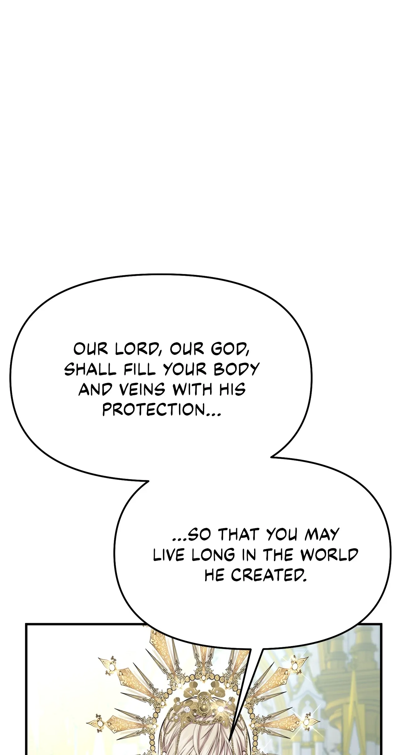 The Secret Bedroom of the Abandoned Princess [Official] - Chapter 7 manhwa