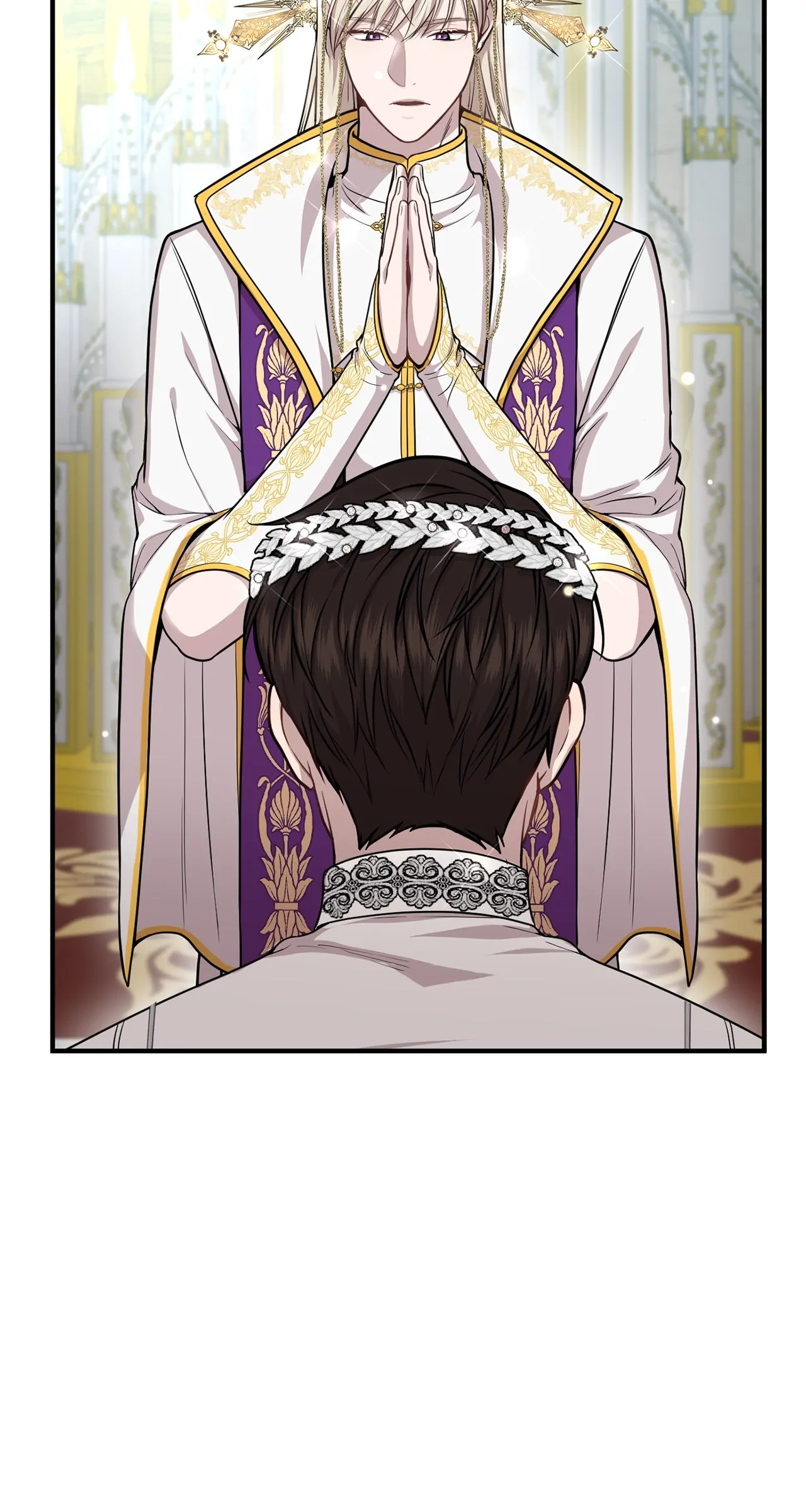 The Secret Bedroom of the Abandoned Princess [Official] - Chapter 7 manhwa