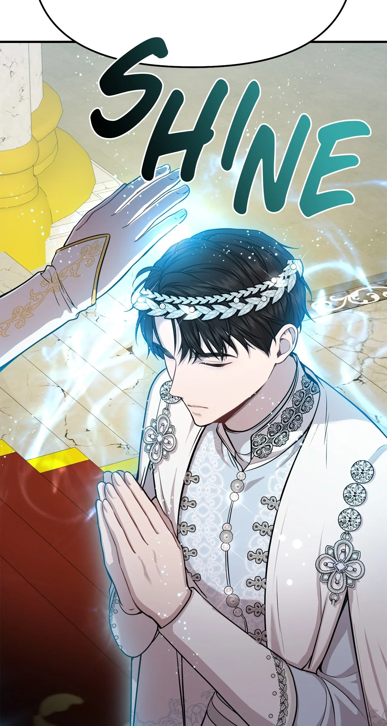 The Secret Bedroom of the Abandoned Princess [Official] - Chapter 7 manhwa