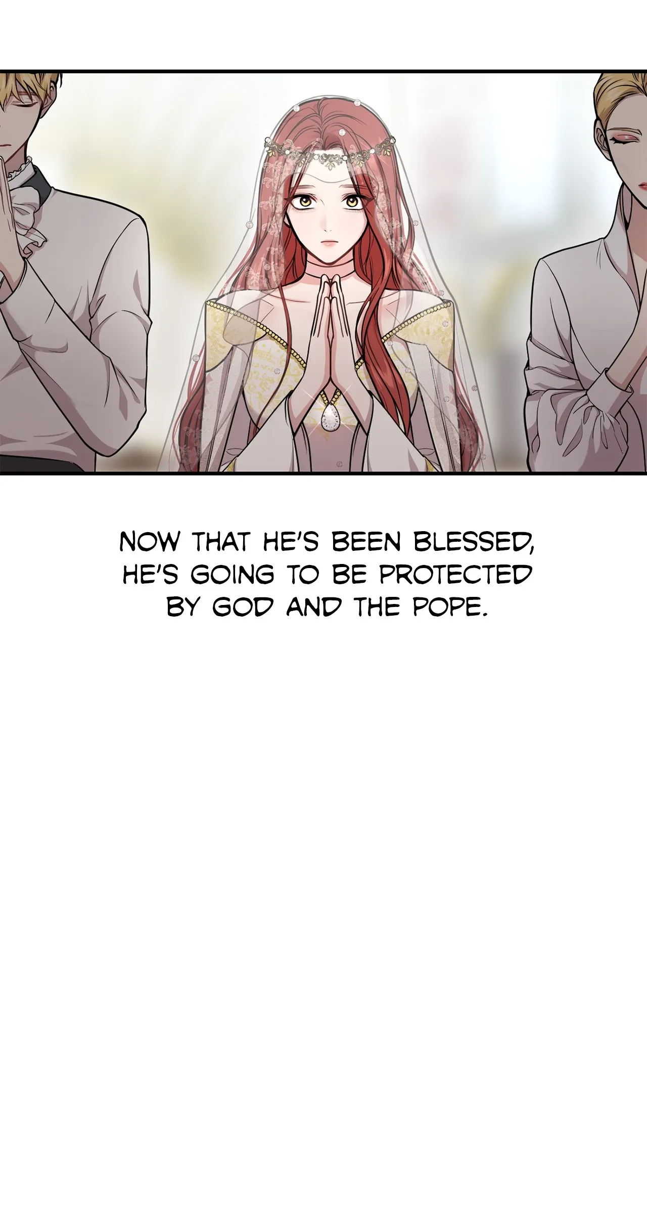 The Secret Bedroom of the Abandoned Princess [Official] - Chapter 7 manhwa