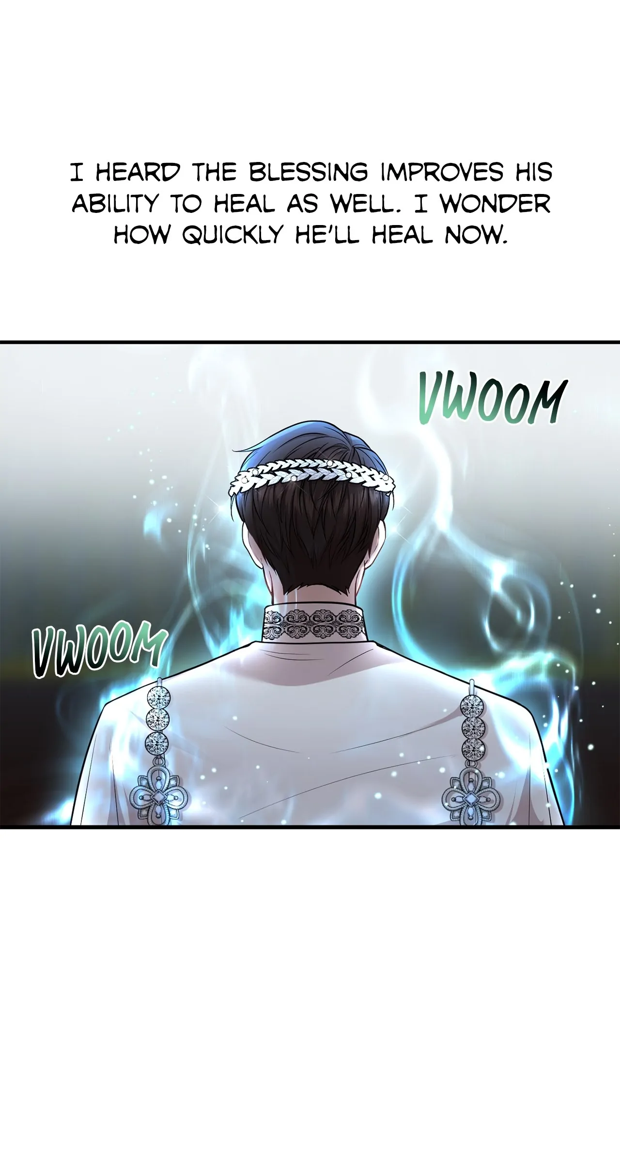 The Secret Bedroom of the Abandoned Princess [Official] - Chapter 7 manhwa