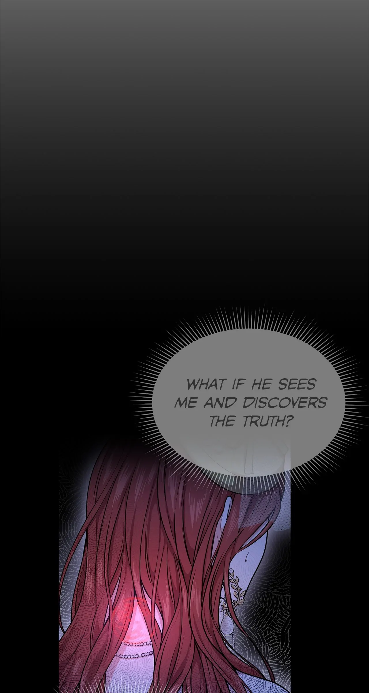 The Secret Bedroom of the Abandoned Princess [Official] - Chapter 7 manhwa