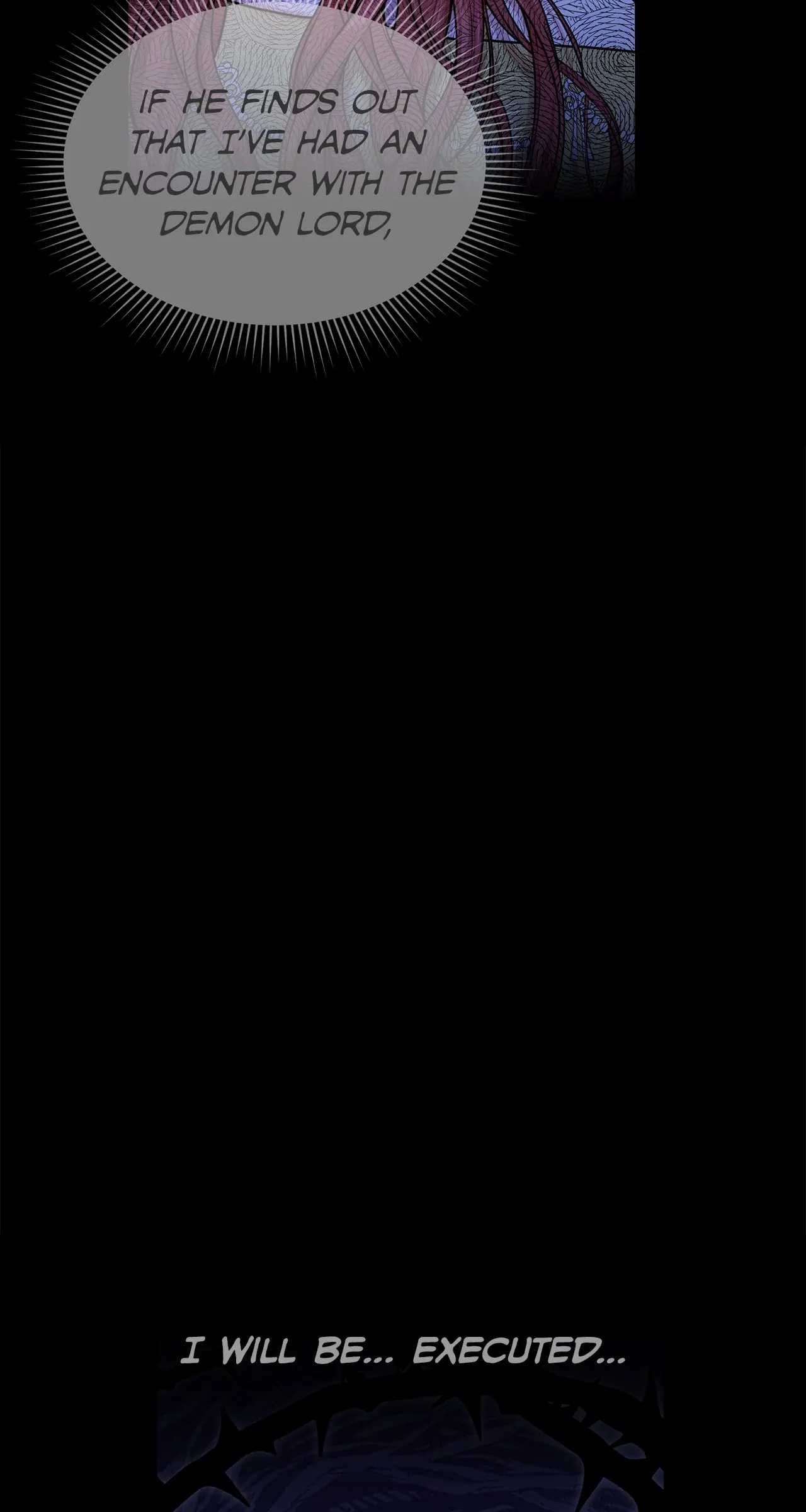 The Secret Bedroom of the Abandoned Princess [Official] - Chapter 7 manhwa
