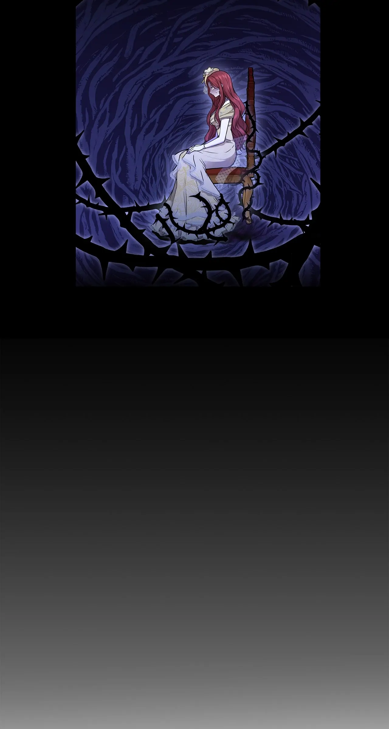 The Secret Bedroom of the Abandoned Princess [Official] - Chapter 7 manhwa