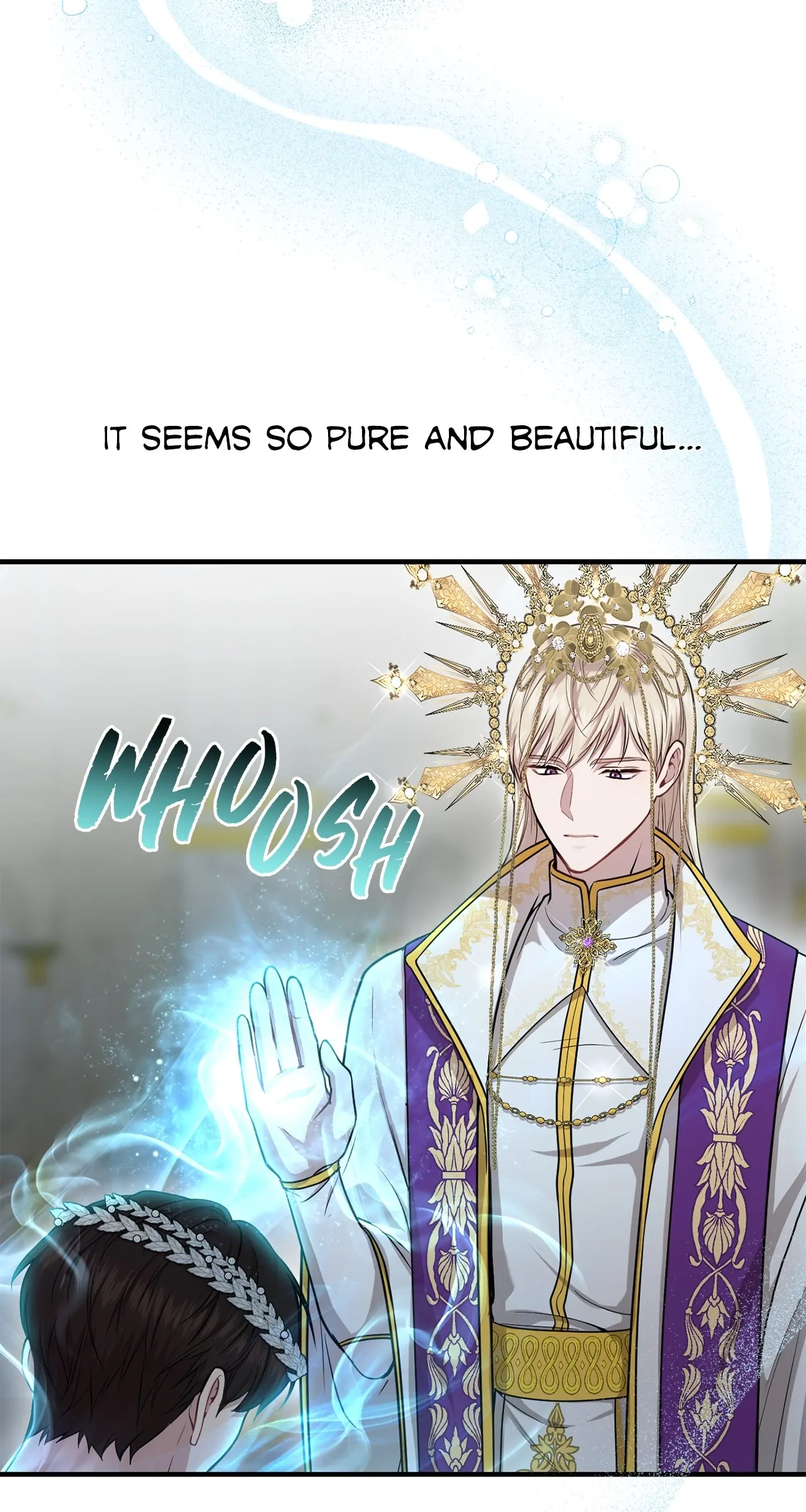 The Secret Bedroom of the Abandoned Princess [Official] - Chapter 7 manhwa