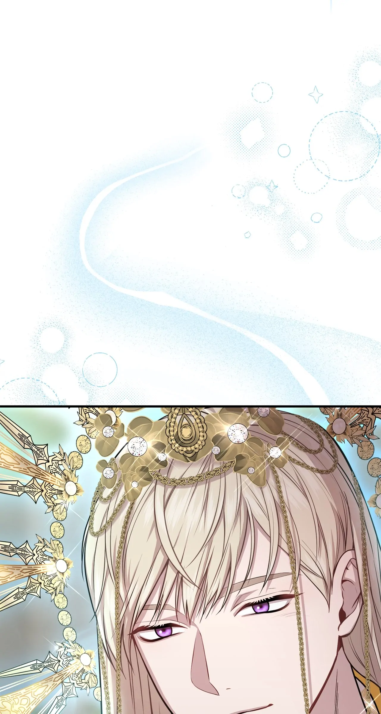 The Secret Bedroom of the Abandoned Princess [Official] - Chapter 7 manhwa