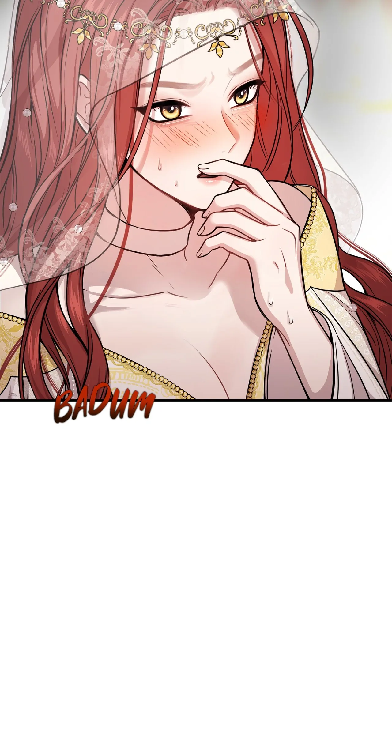 The Secret Bedroom of the Abandoned Princess [Official] - Chapter 7 manhwa