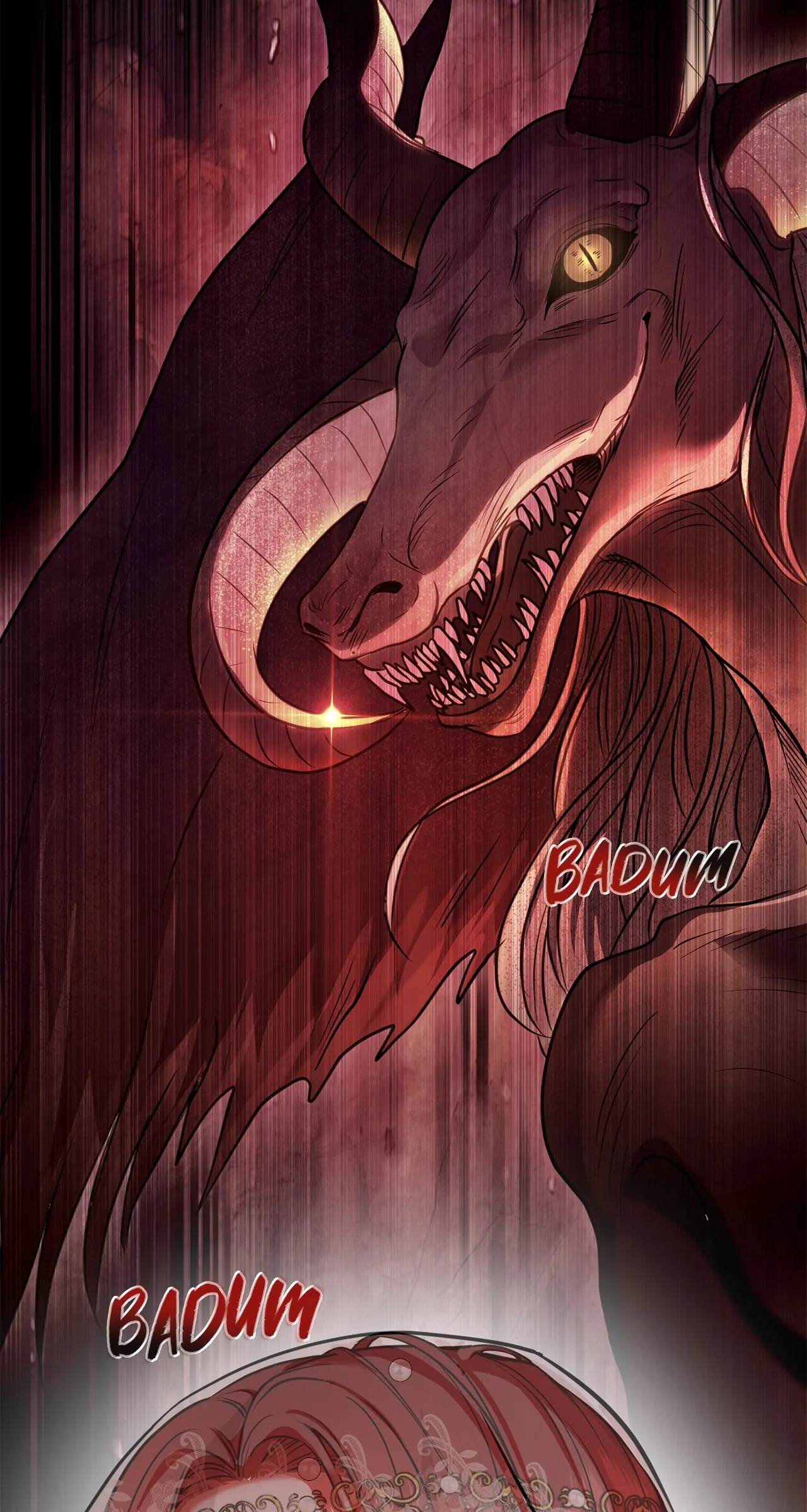 The Secret Bedroom of the Abandoned Princess [Official] - Chapter 7 manhwa