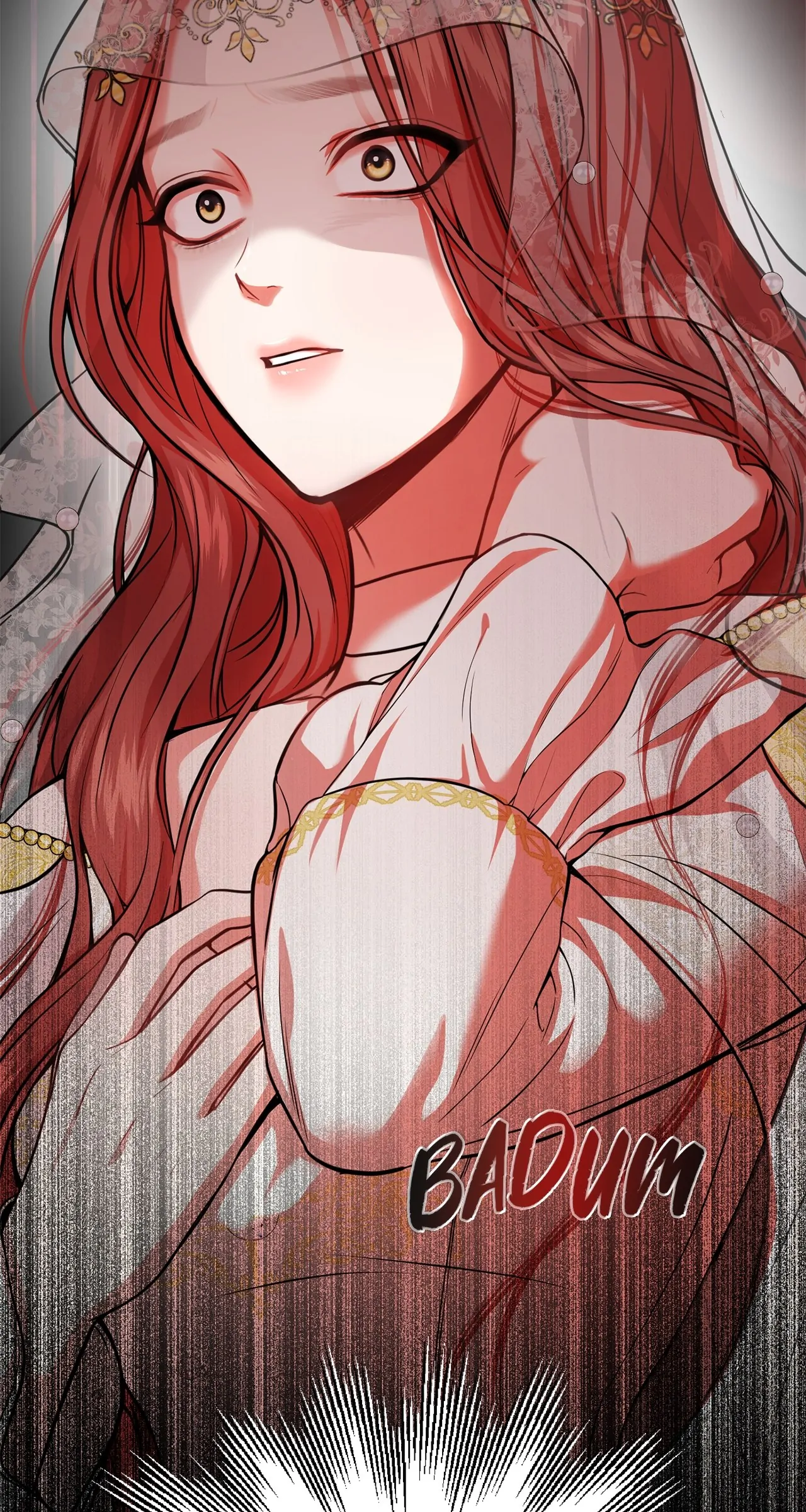 The Secret Bedroom of the Abandoned Princess [Official] - Chapter 7 manhwa