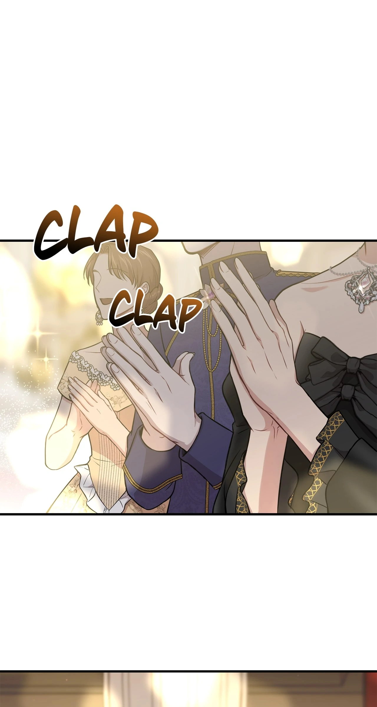 The Secret Bedroom of the Abandoned Princess [Official] - Chapter 70 manhwa