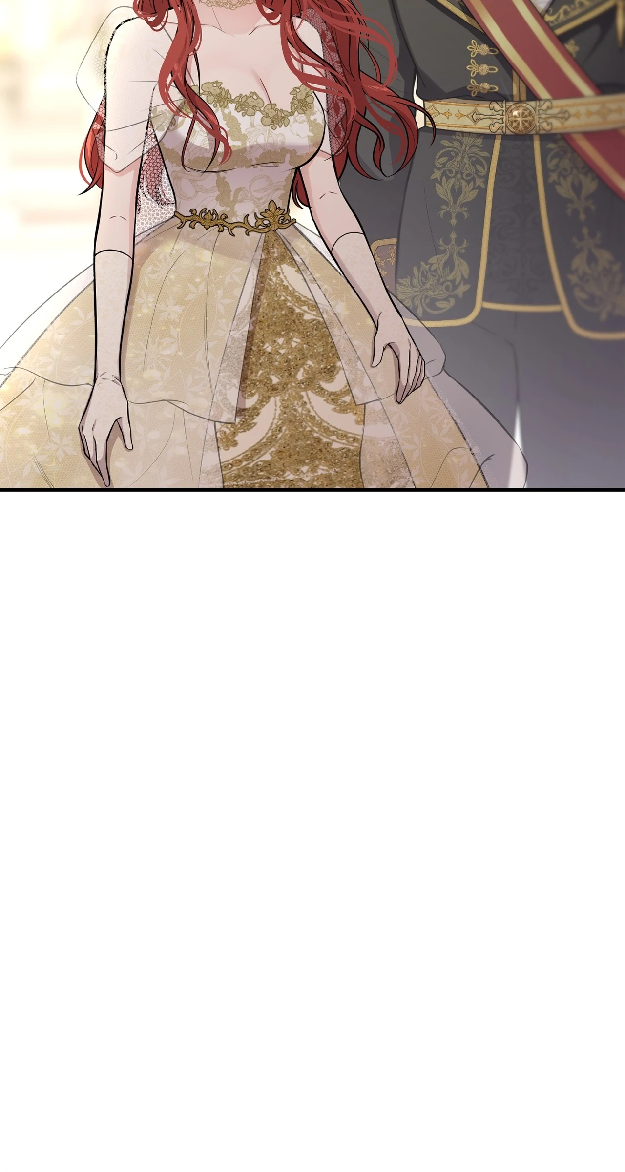 The Secret Bedroom of the Abandoned Princess [Official] - Chapter 70 manhwa