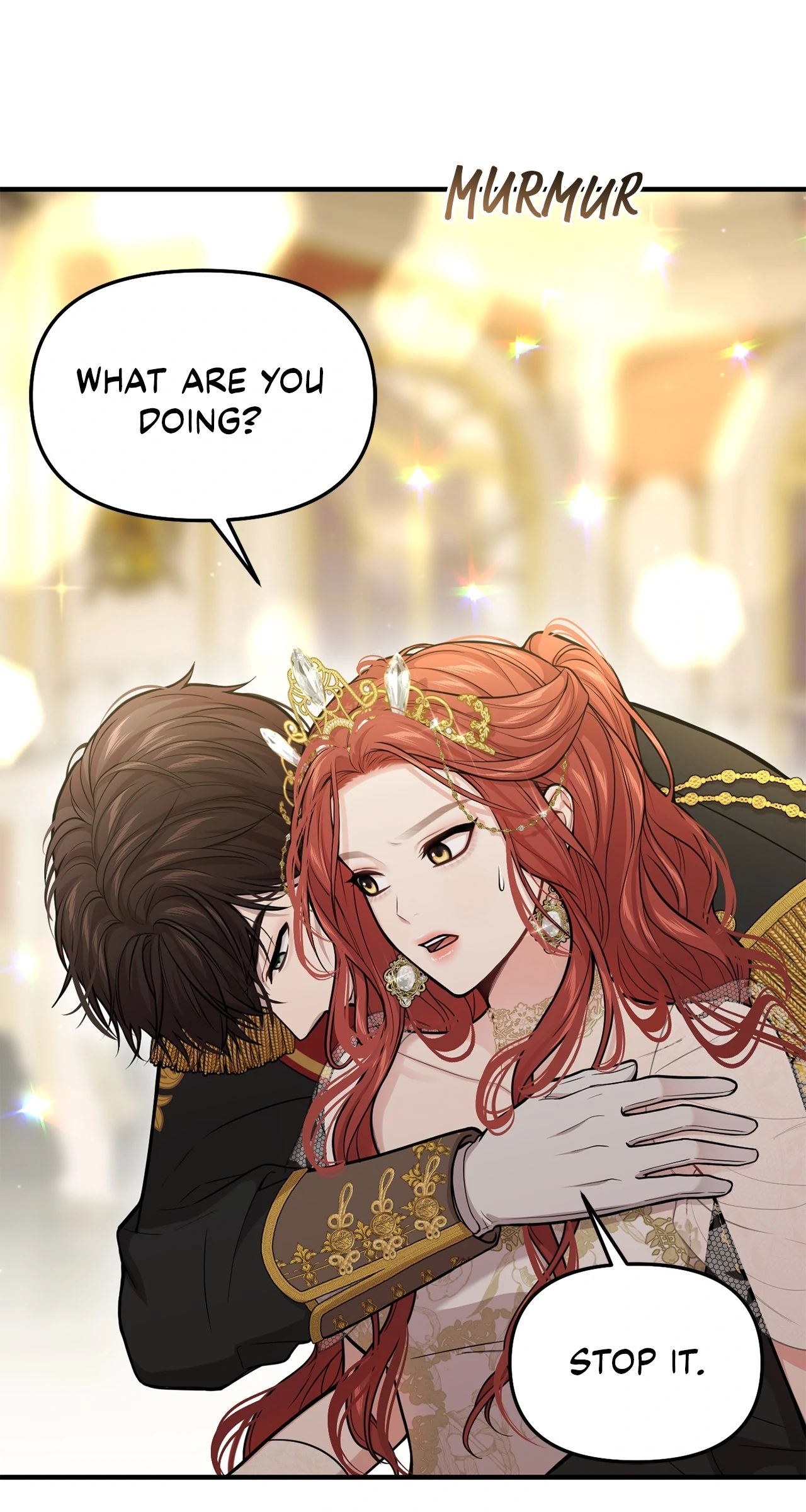 The Secret Bedroom of the Abandoned Princess [Official] - Chapter 70 manhwa