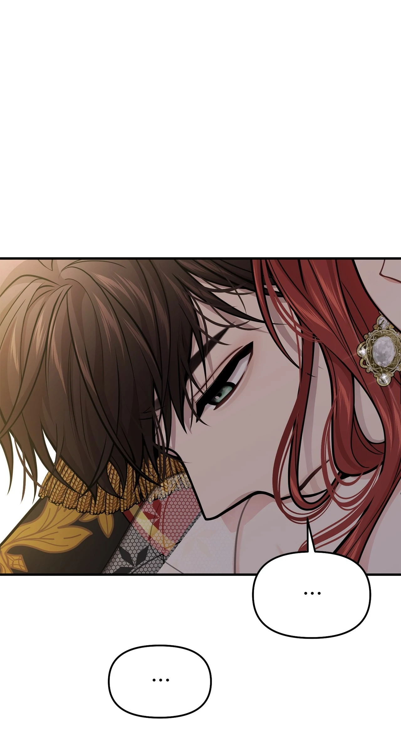 The Secret Bedroom of the Abandoned Princess [Official] - Chapter 70 manhwa