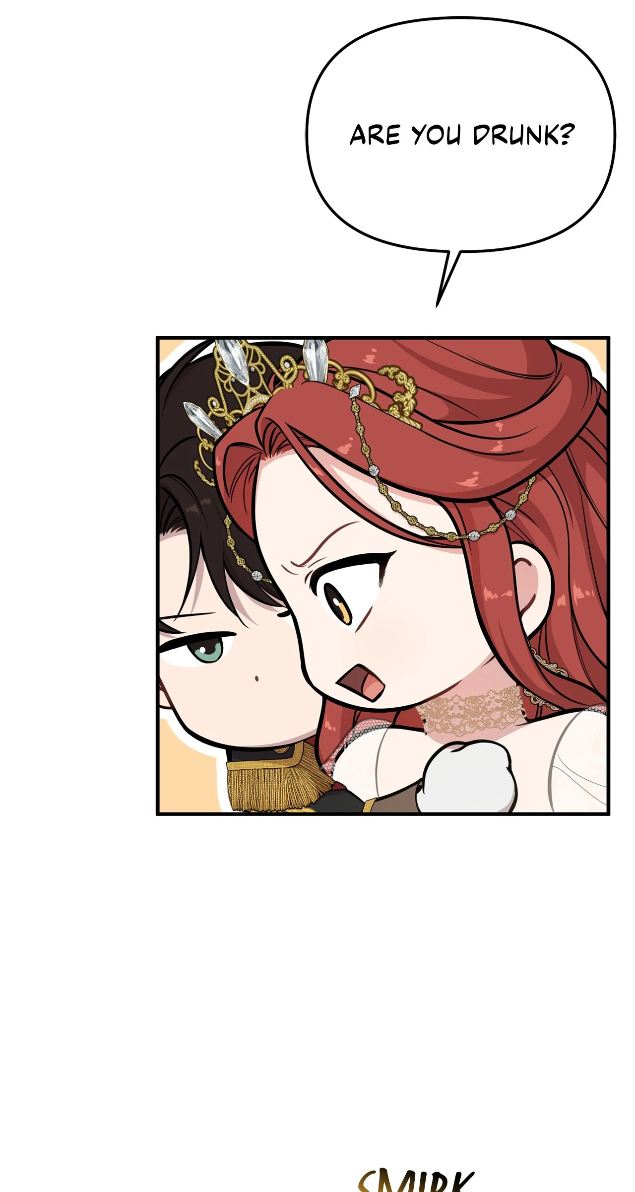 The Secret Bedroom of the Abandoned Princess [Official] - Chapter 70 manhwa