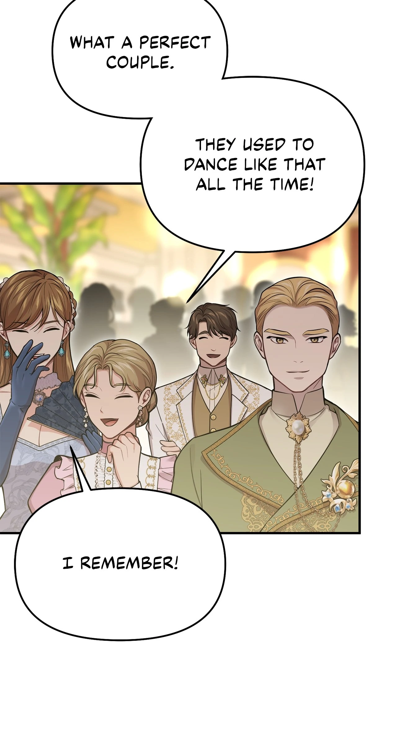 The Secret Bedroom of the Abandoned Princess [Official] - Chapter 70 manhwa