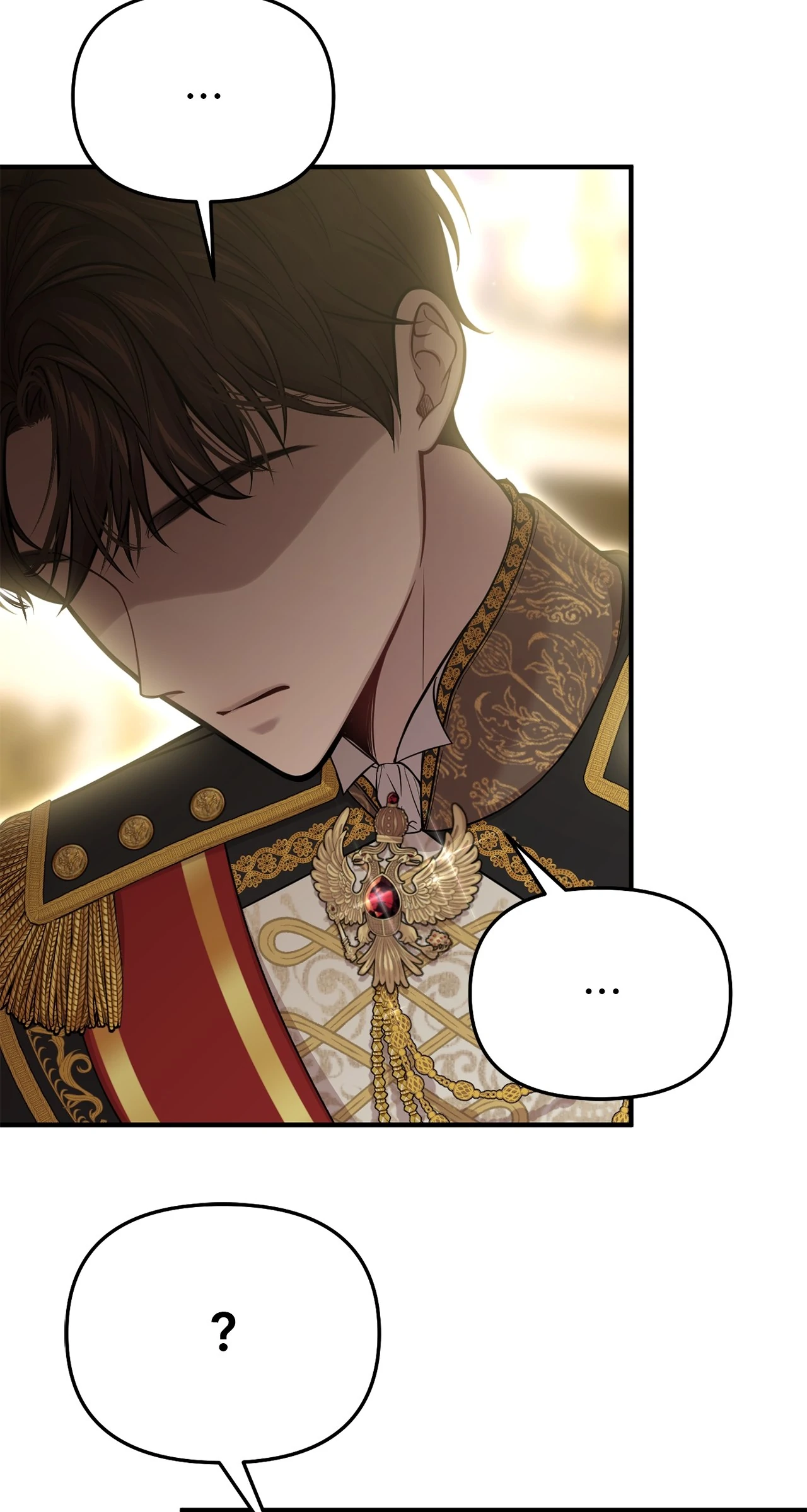 The Secret Bedroom of the Abandoned Princess [Official] - Chapter 70 manhwa