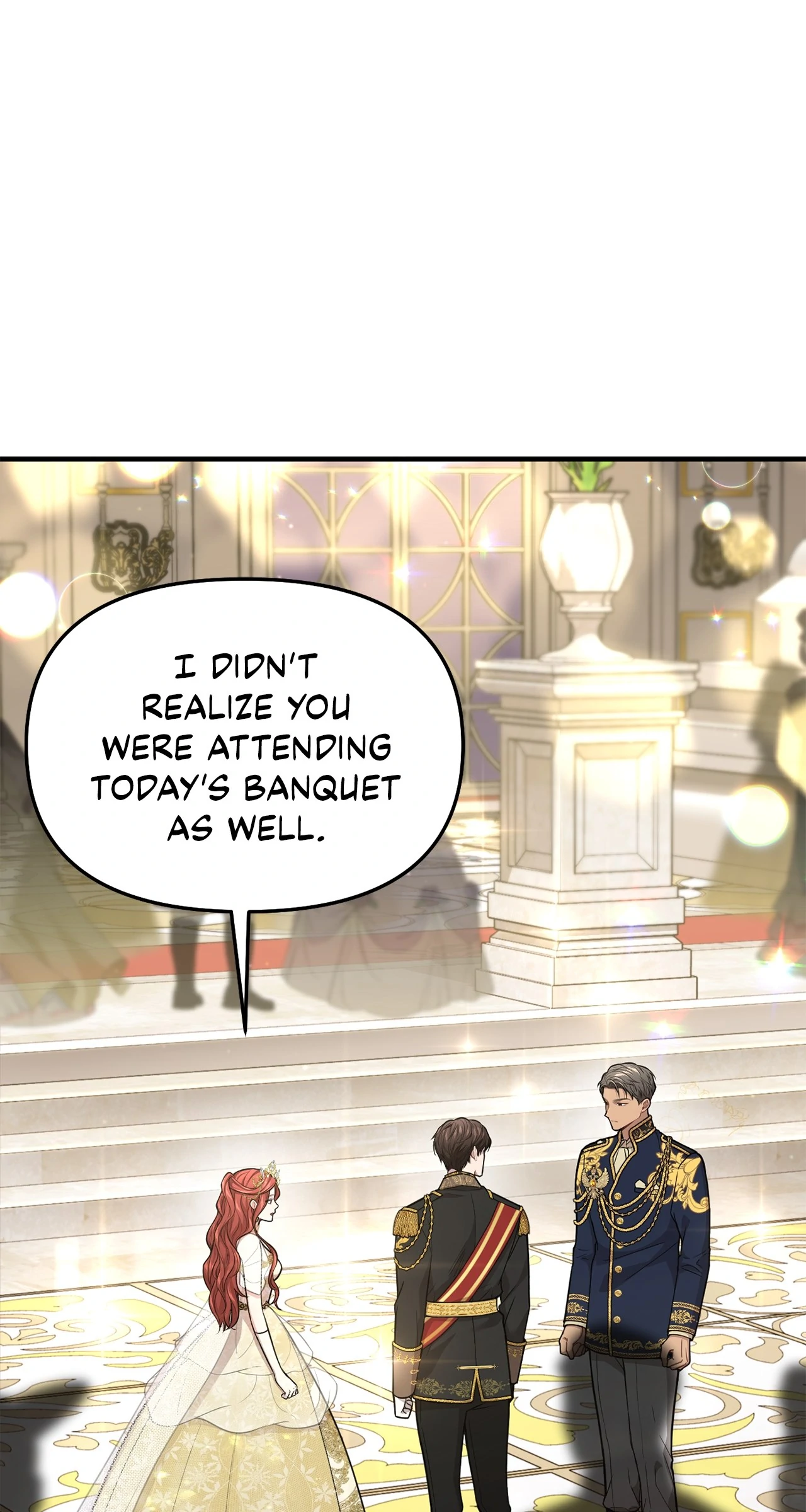 The Secret Bedroom of the Abandoned Princess [Official] - Chapter 70 manhwa