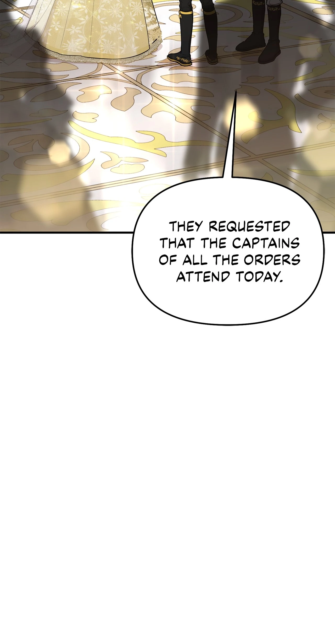 The Secret Bedroom of the Abandoned Princess [Official] - Chapter 70 manhwa