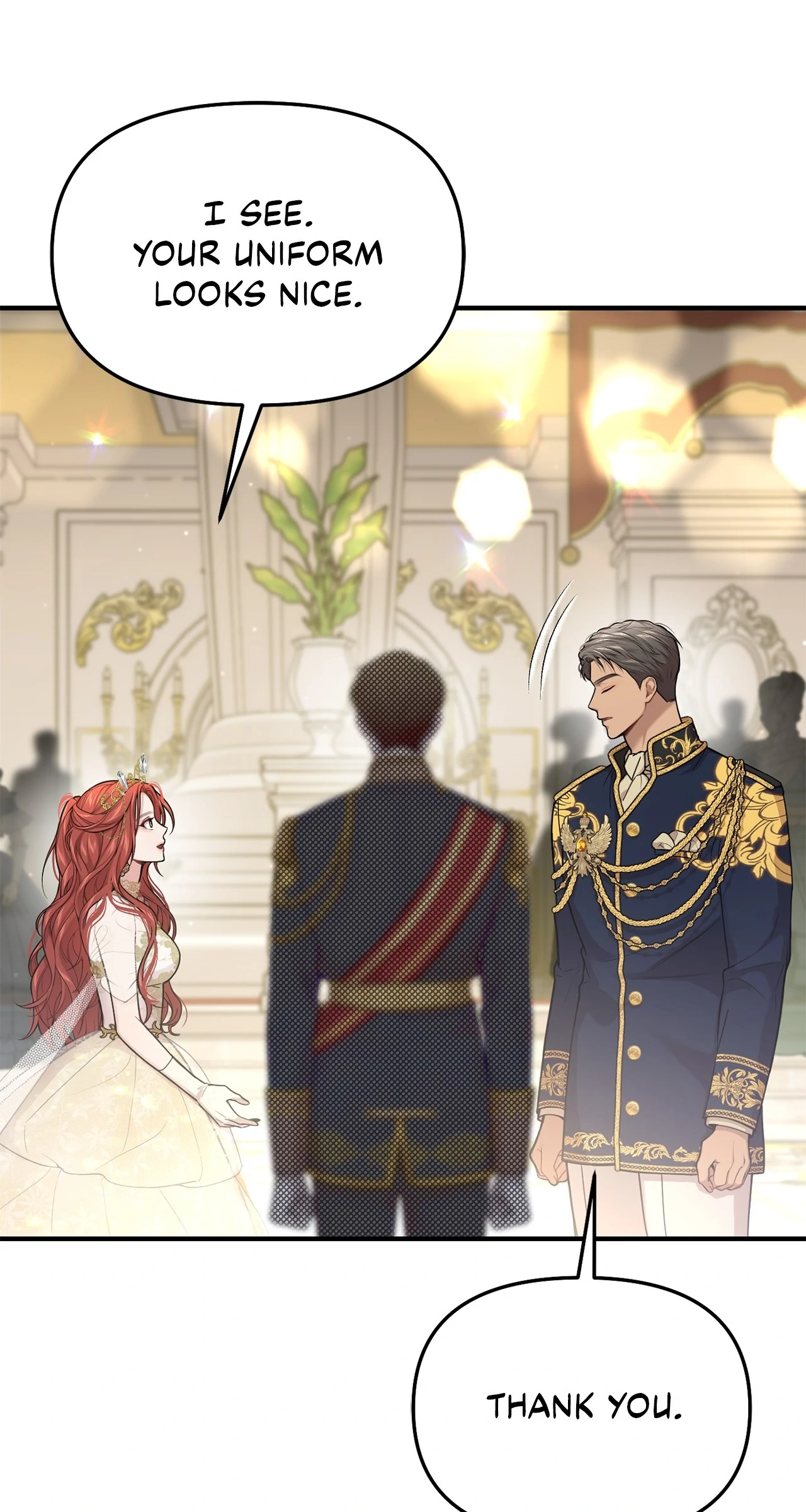 The Secret Bedroom of the Abandoned Princess [Official] - Chapter 70 manhwa