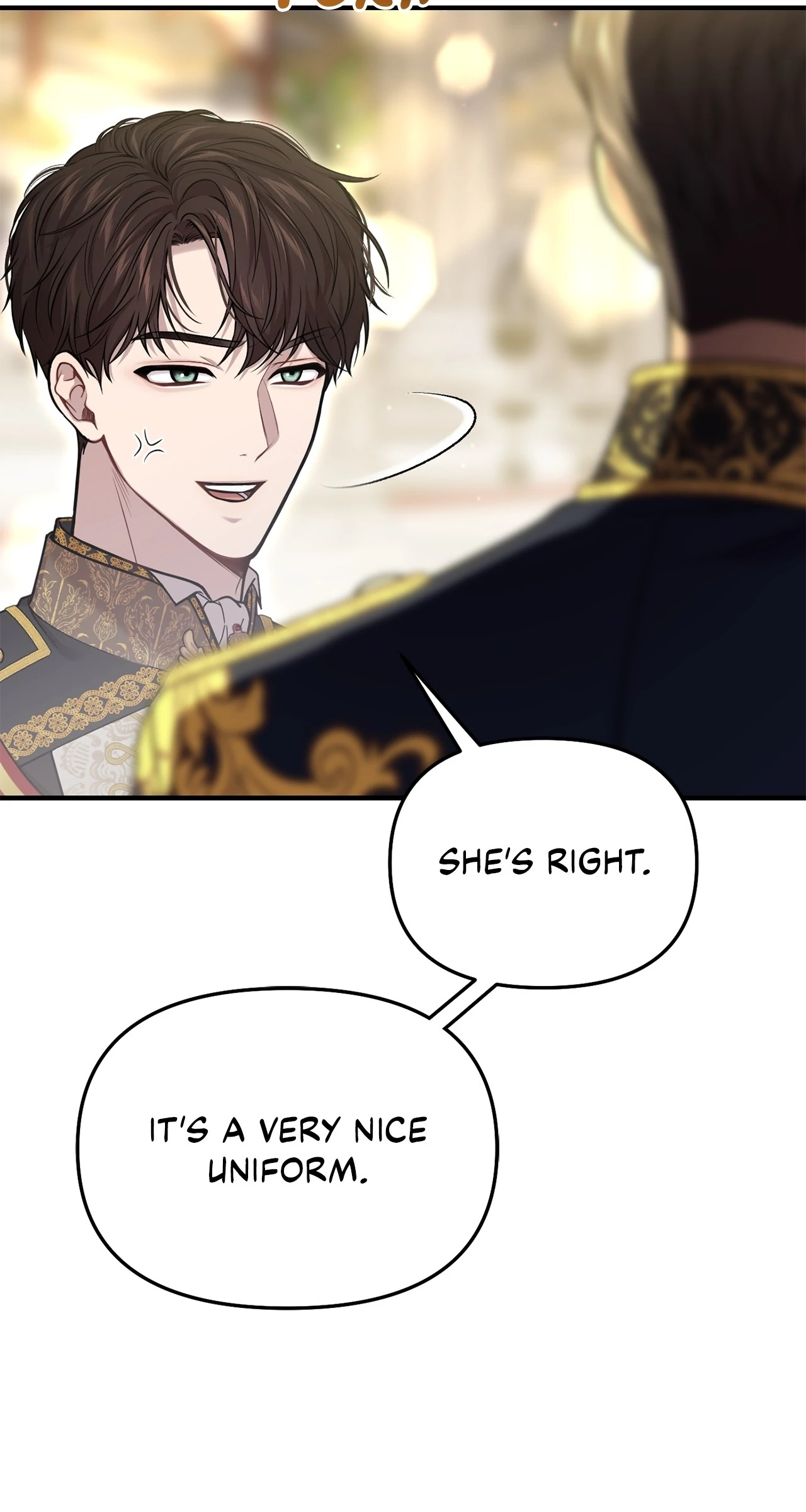 The Secret Bedroom of the Abandoned Princess [Official] - Chapter 70 manhwa