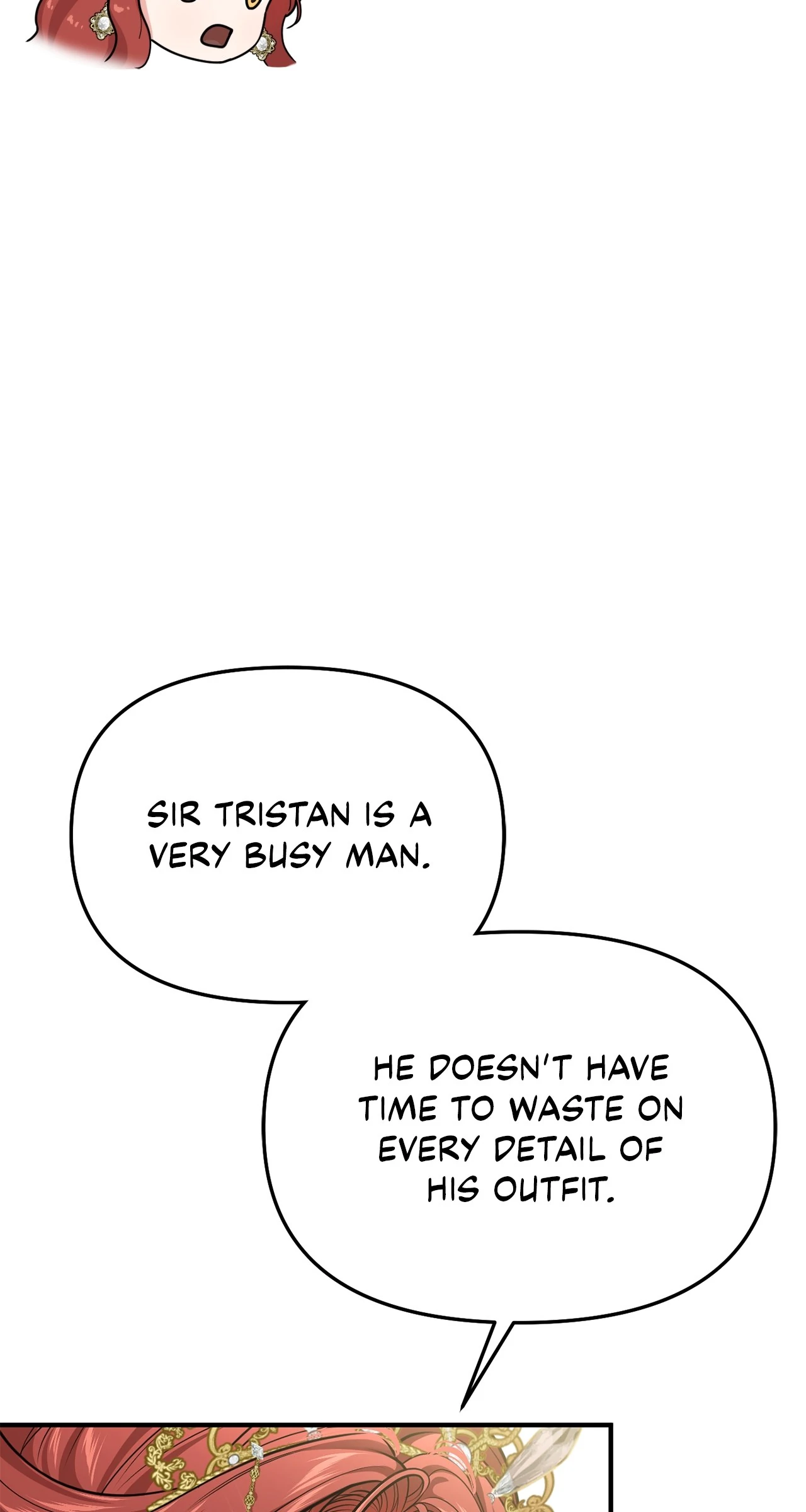 The Secret Bedroom of the Abandoned Princess [Official] - Chapter 70 manhwa